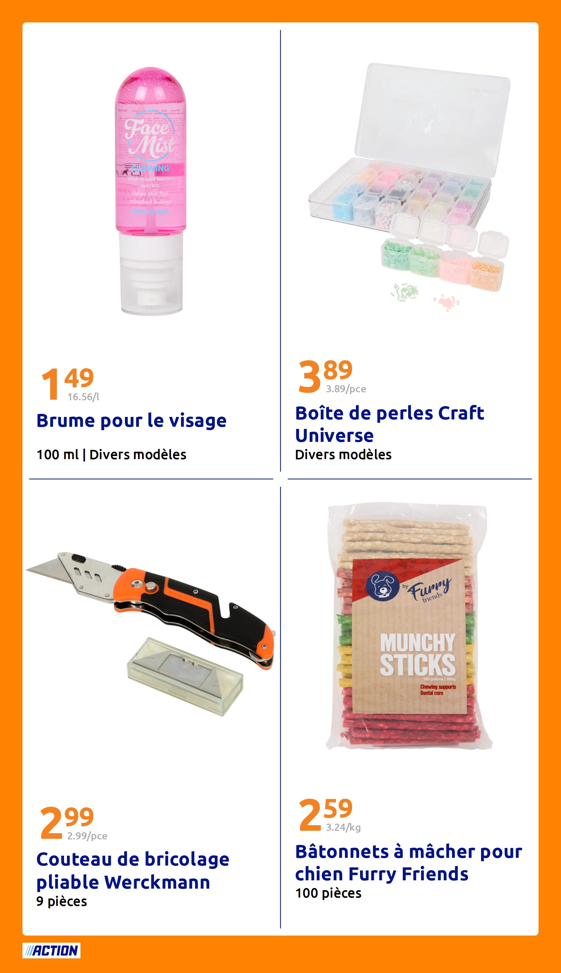 action - Toekomstige Action folder geldig van woensdag 08/04/2026 tot dinsdag 14/04/2026 - page: 26