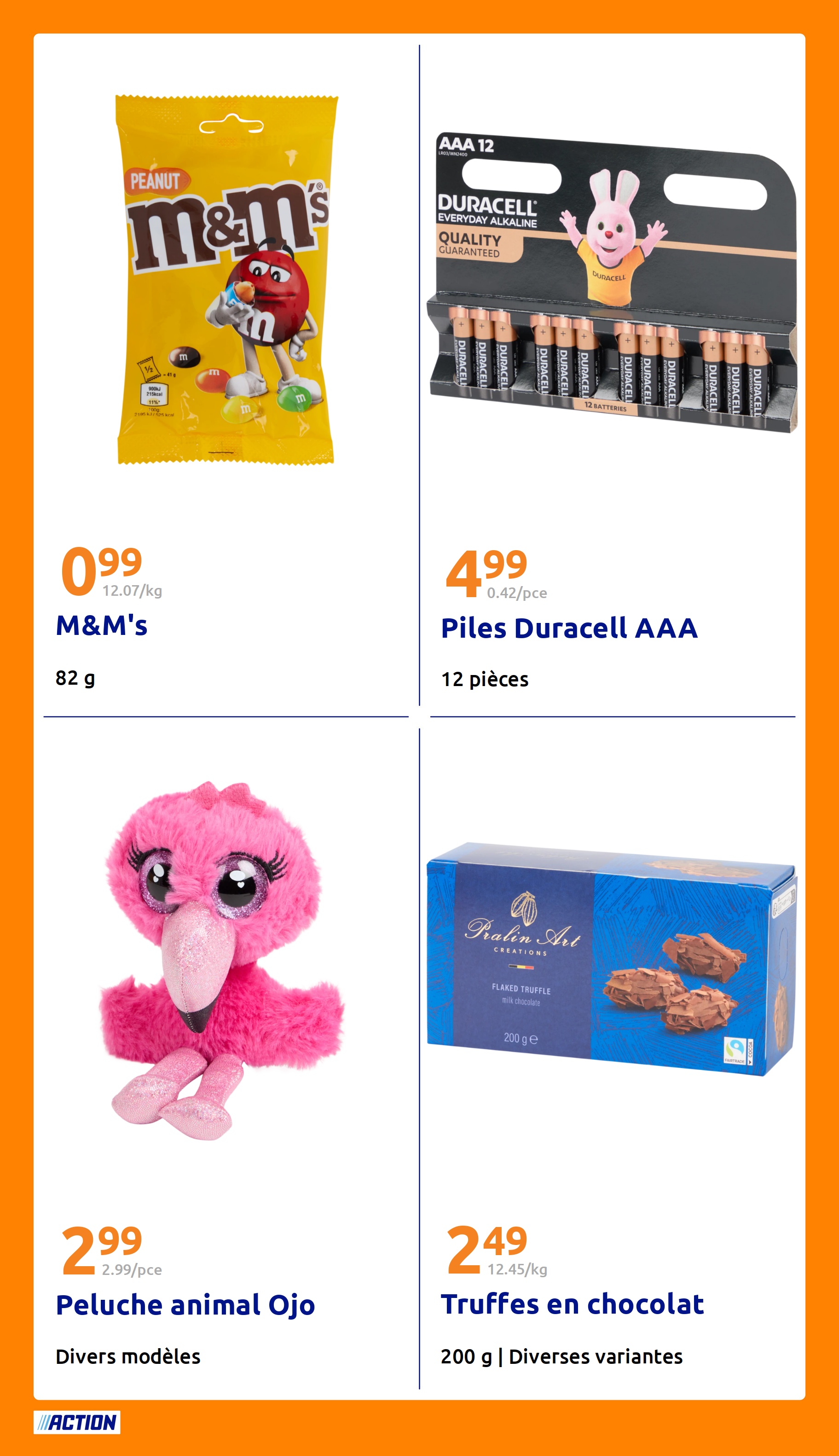 action - Toekomstige Action folder geldig van woensdag 08/04/2026 tot dinsdag 14/04/2026 - page: 25