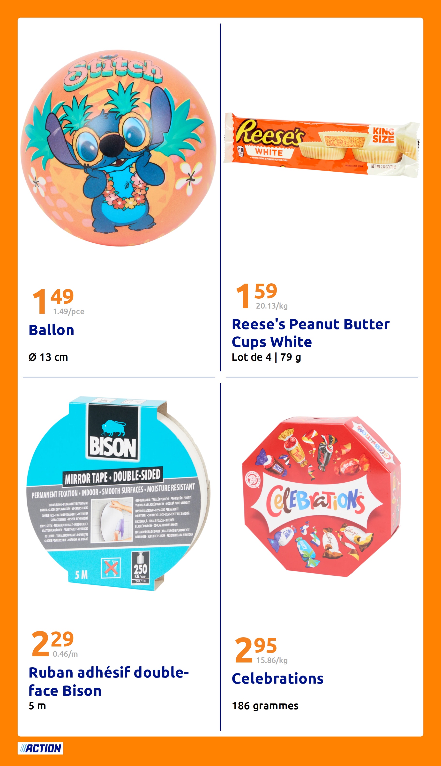 action - Toekomstige Action folder geldig van woensdag 08/04/2026 tot dinsdag 14/04/2026 - page: 21