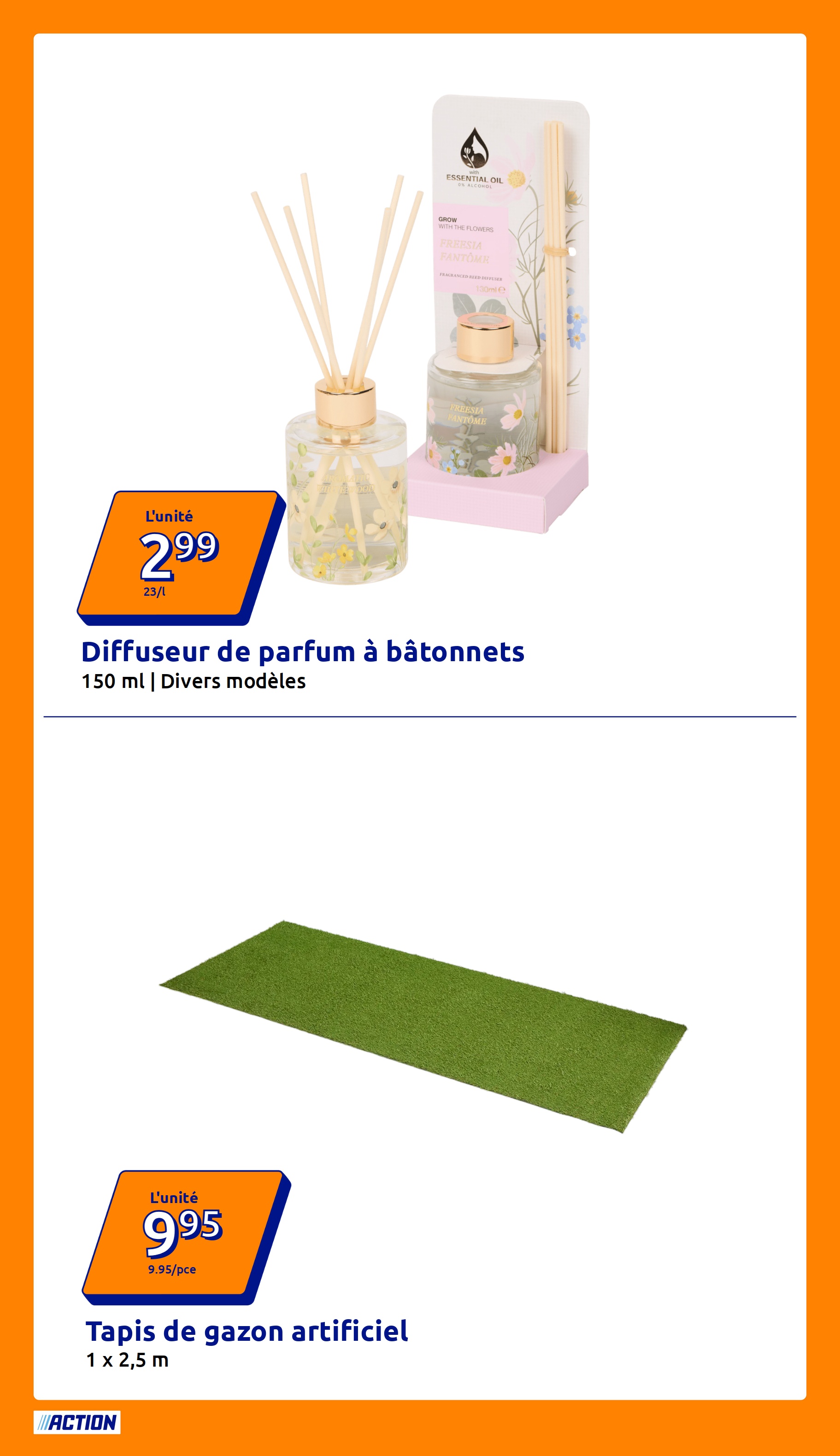 action - Toekomstige Action folder geldig van woensdag 08/04/2026 tot dinsdag 14/04/2026 - page: 11