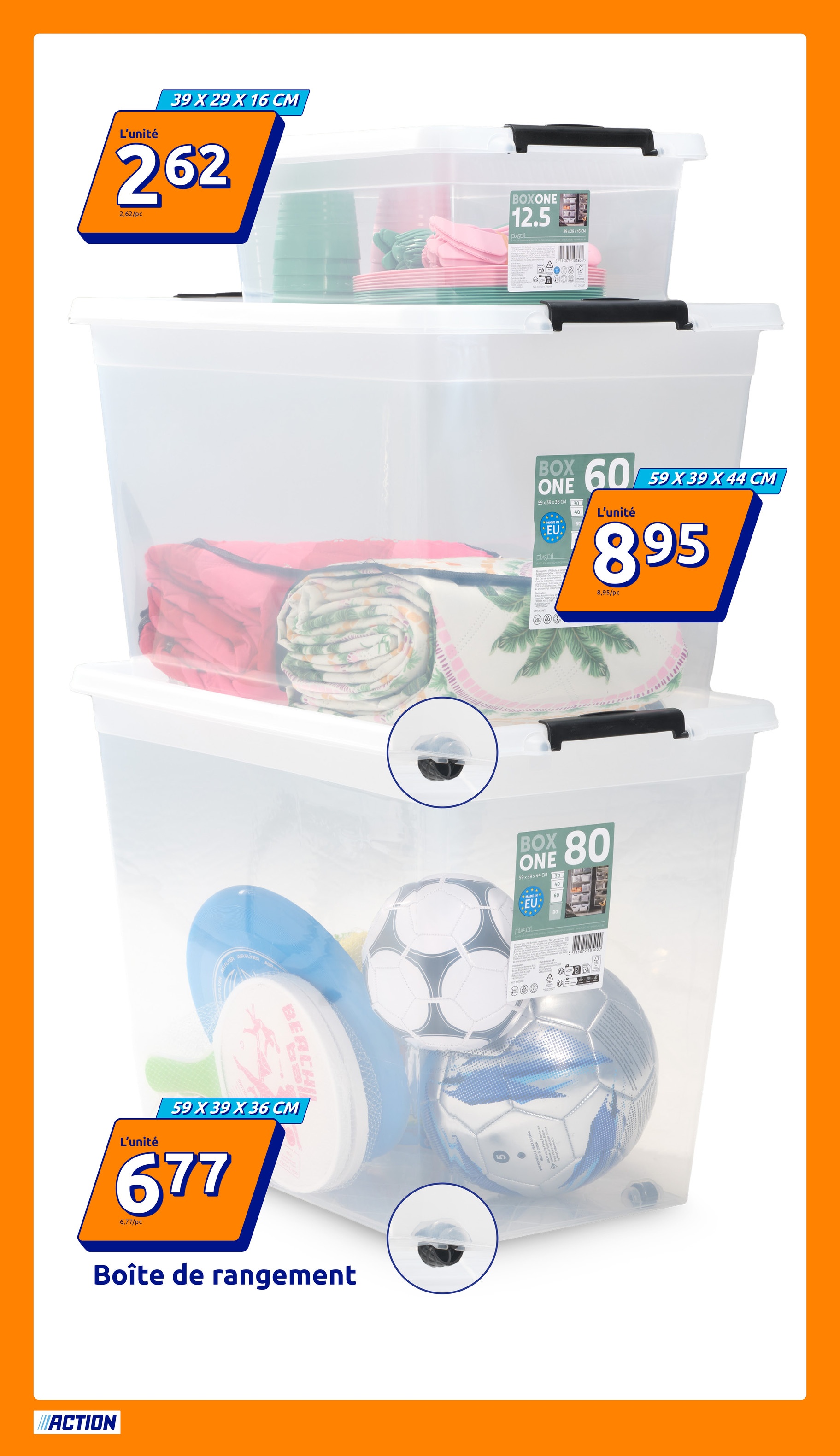 action - Toekomstige Action folder geldig van woensdag 08/04/2026 tot dinsdag 14/04/2026 - page: 5