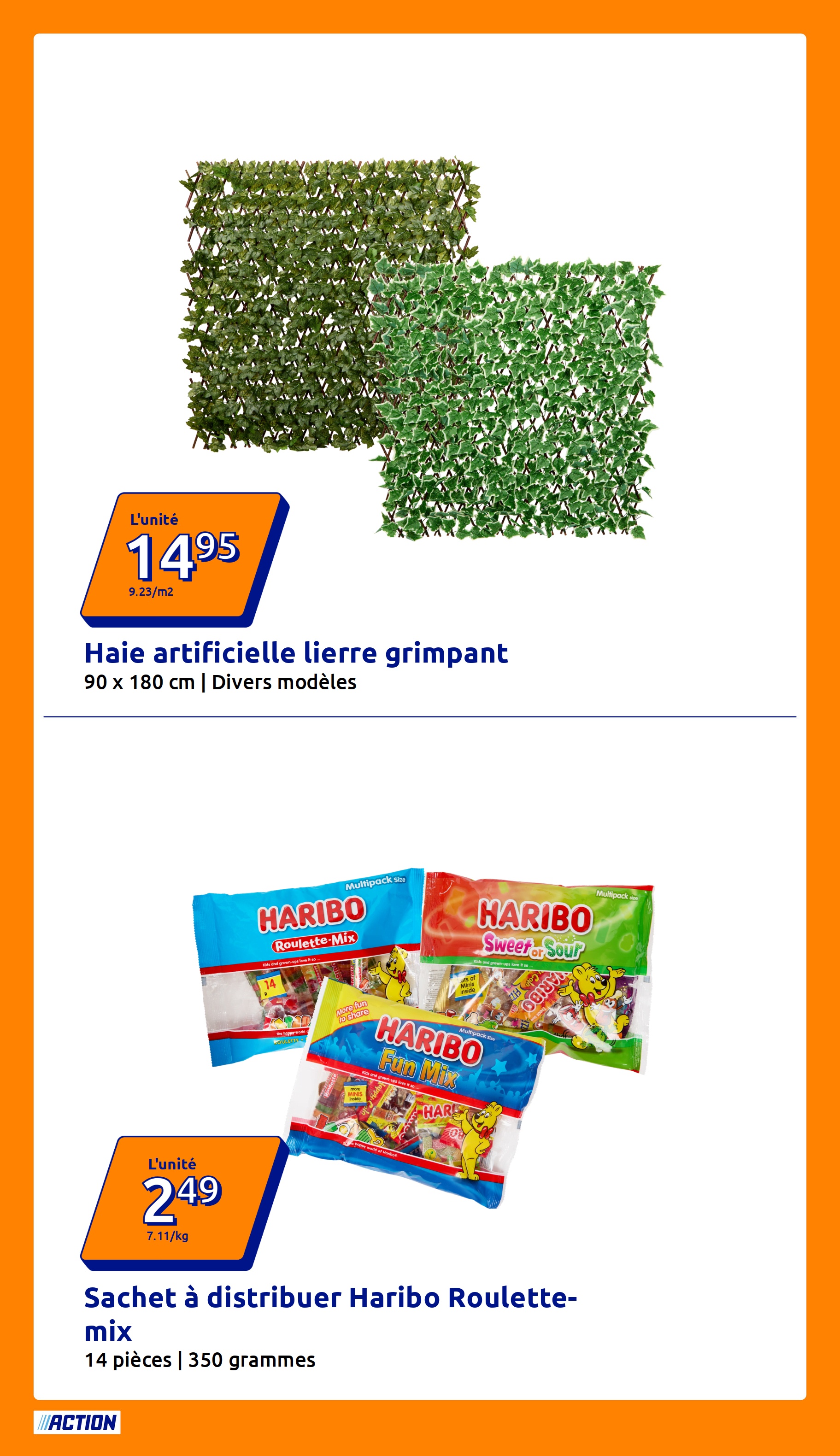 action - Toekomstige Action folder geldig van woensdag 08/04/2026 tot dinsdag 14/04/2026 - page: 7