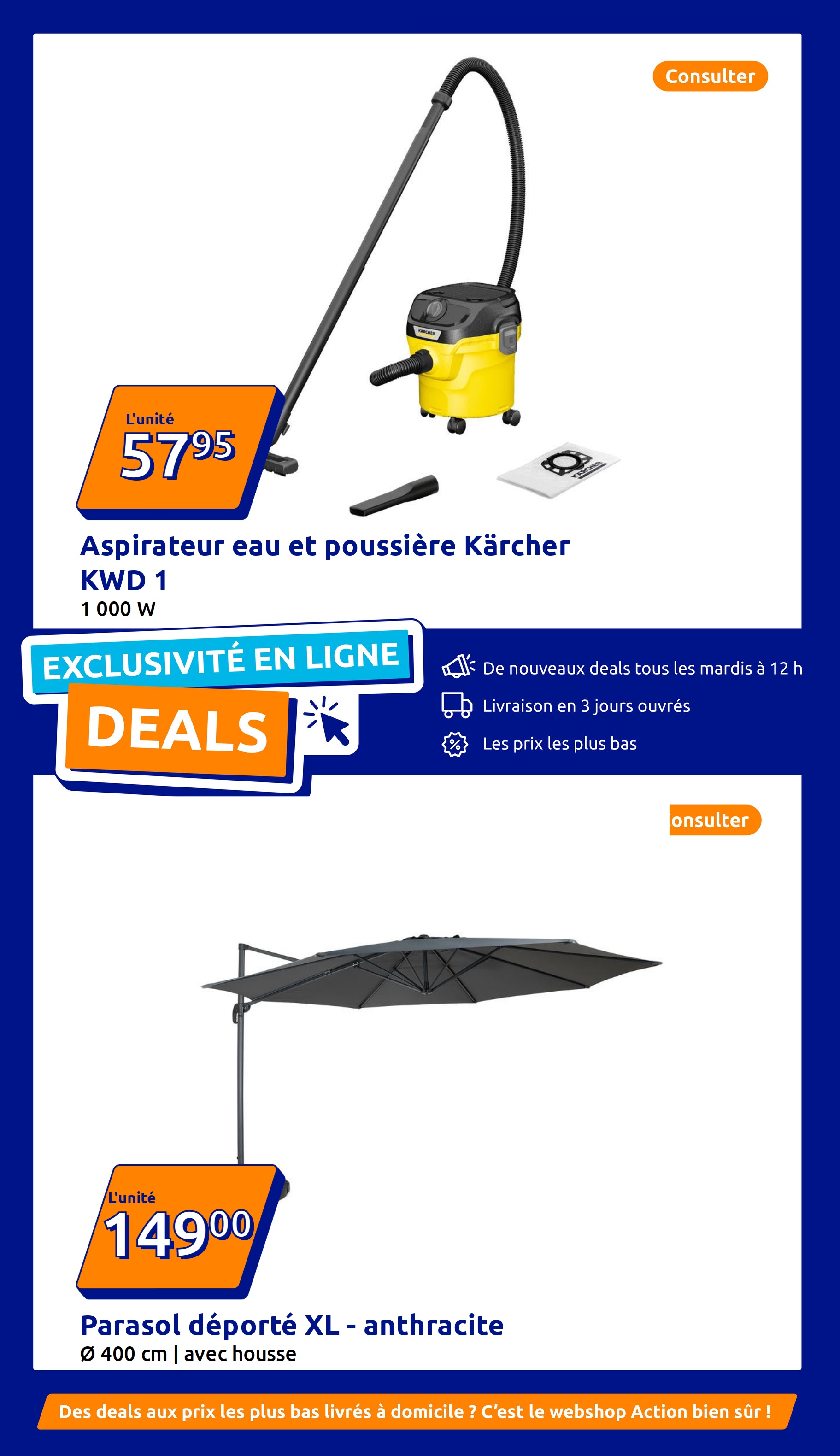 action - Toekomstige Action folder geldig van woensdag 08/04/2026 tot dinsdag 14/04/2026 - page: 28