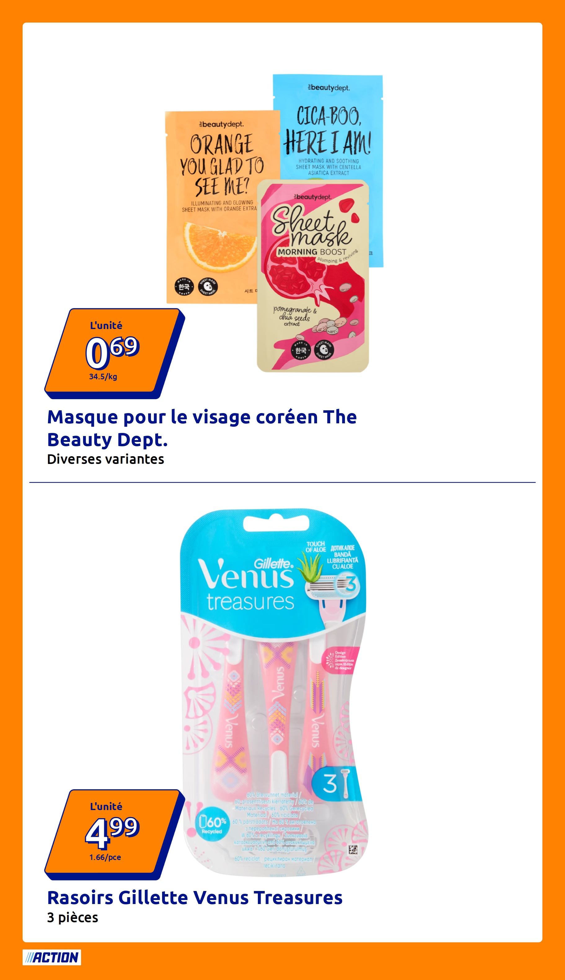 action - Toekomstige Action folder geldig van woensdag 08/04/2026 tot dinsdag 14/04/2026 - page: 4