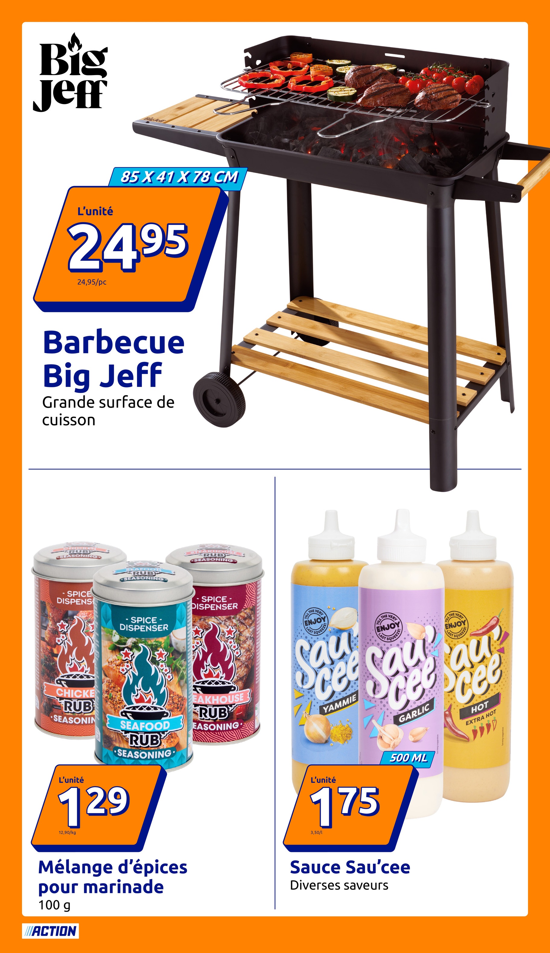 action - Toekomstige Action folder geldig van woensdag 15/04/2026 tot dinsdag 21/04/2026 - page: 5