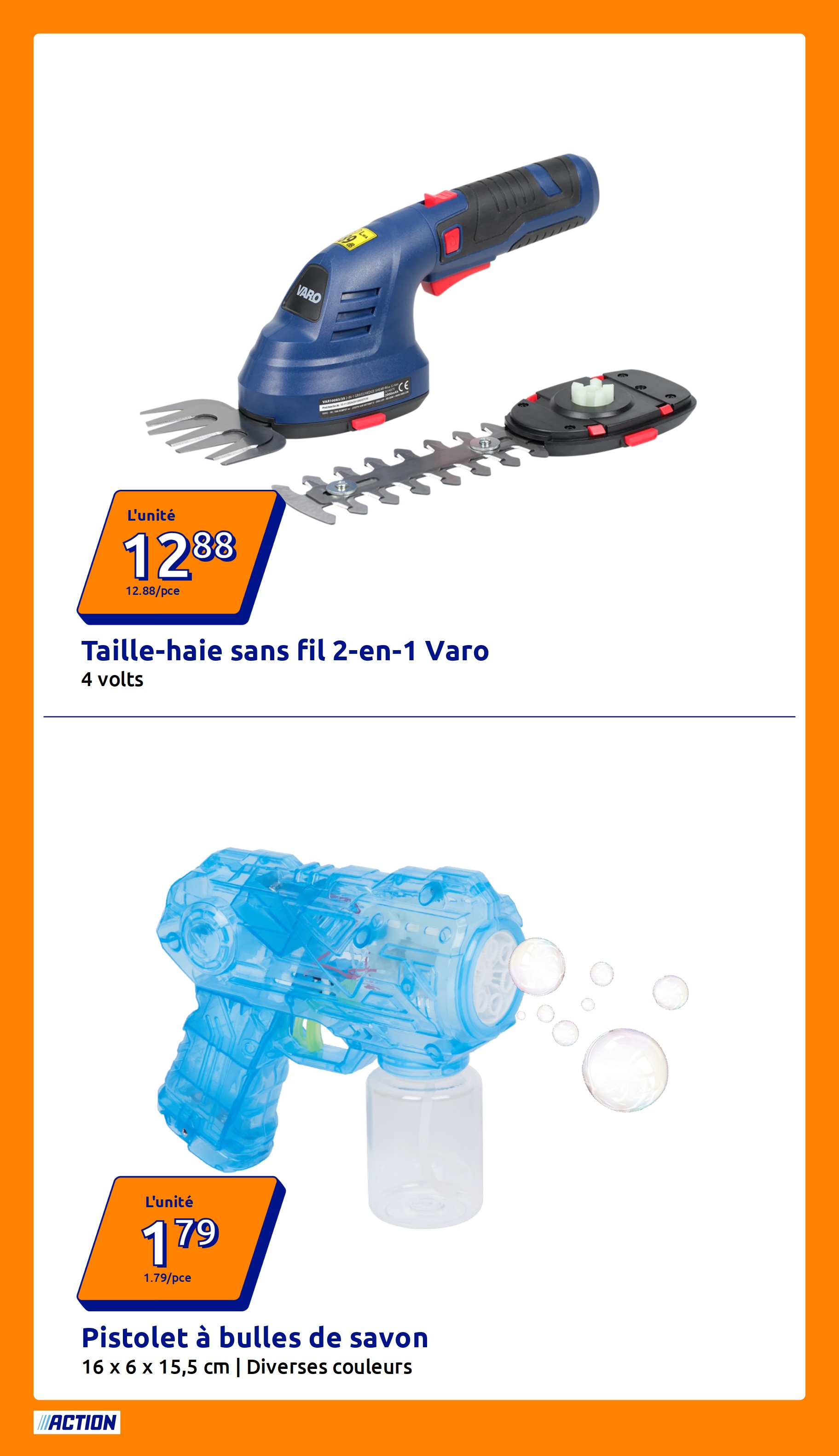 action - Toekomstige Action folder geldig van woensdag 15/04/2026 tot dinsdag 21/04/2026 - page: 13