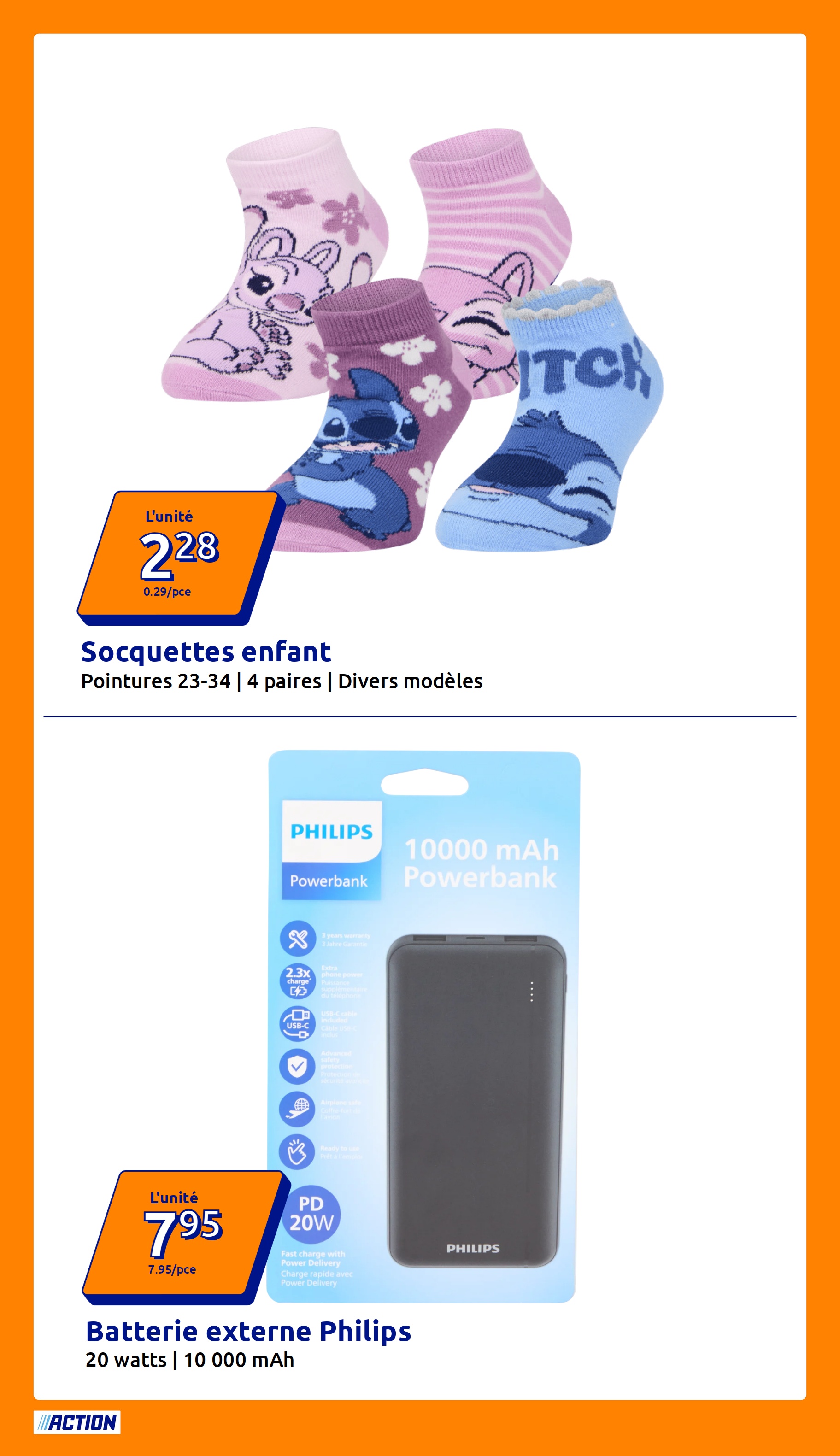 action - Toekomstige Action folder geldig van woensdag 15/04/2026 tot dinsdag 21/04/2026 - page: 11