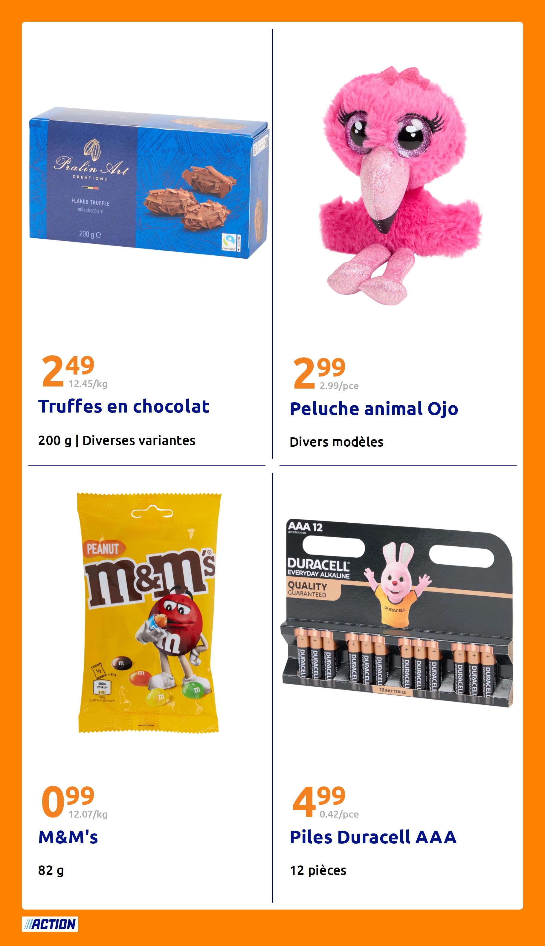 action - Toekomstige Action folder geldig van woensdag 15/04/2026 tot dinsdag 21/04/2026 - page: 22