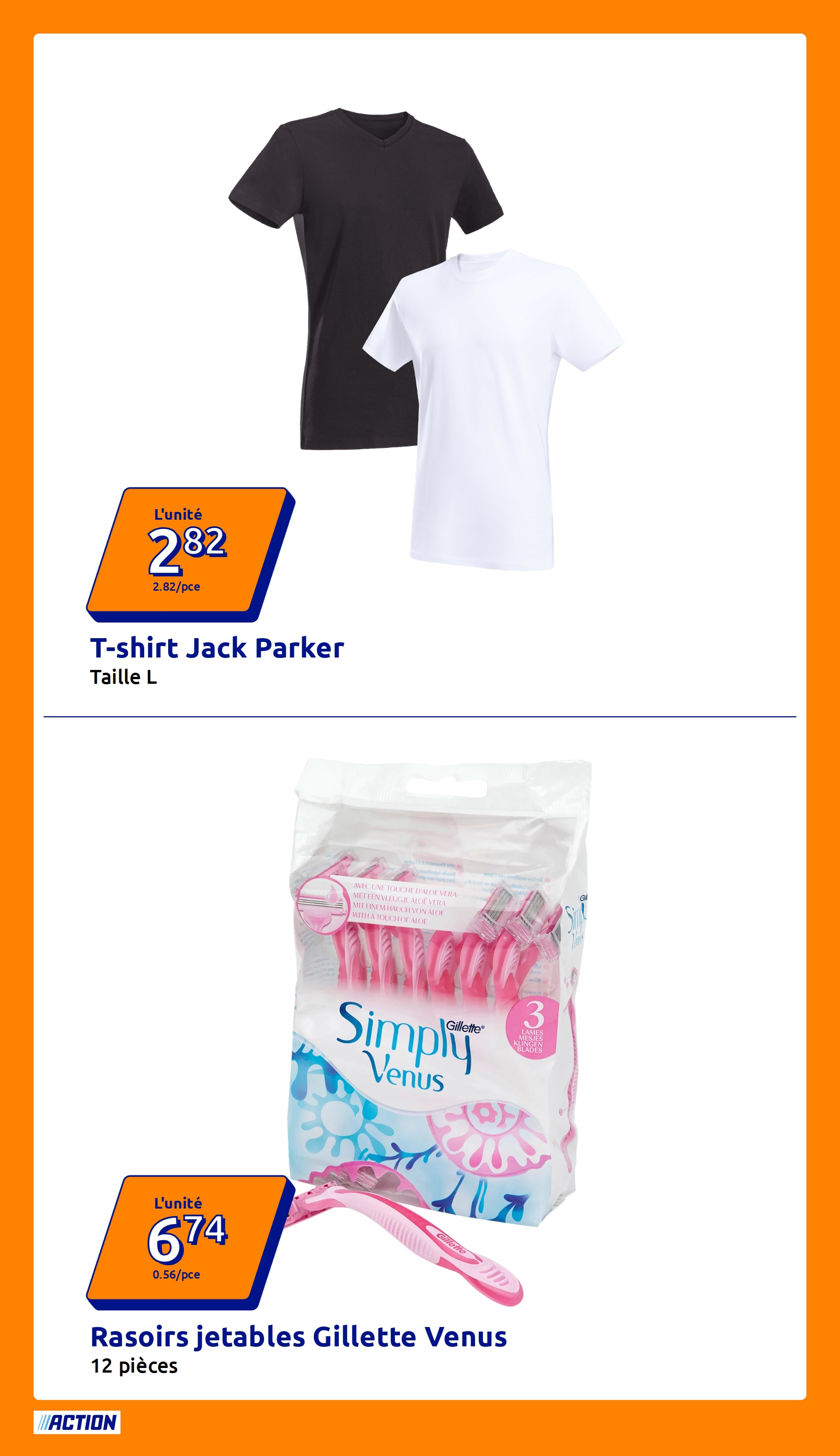 action - Toekomstige Action folder geldig van woensdag 15/04/2026 tot dinsdag 21/04/2026 - page: 3