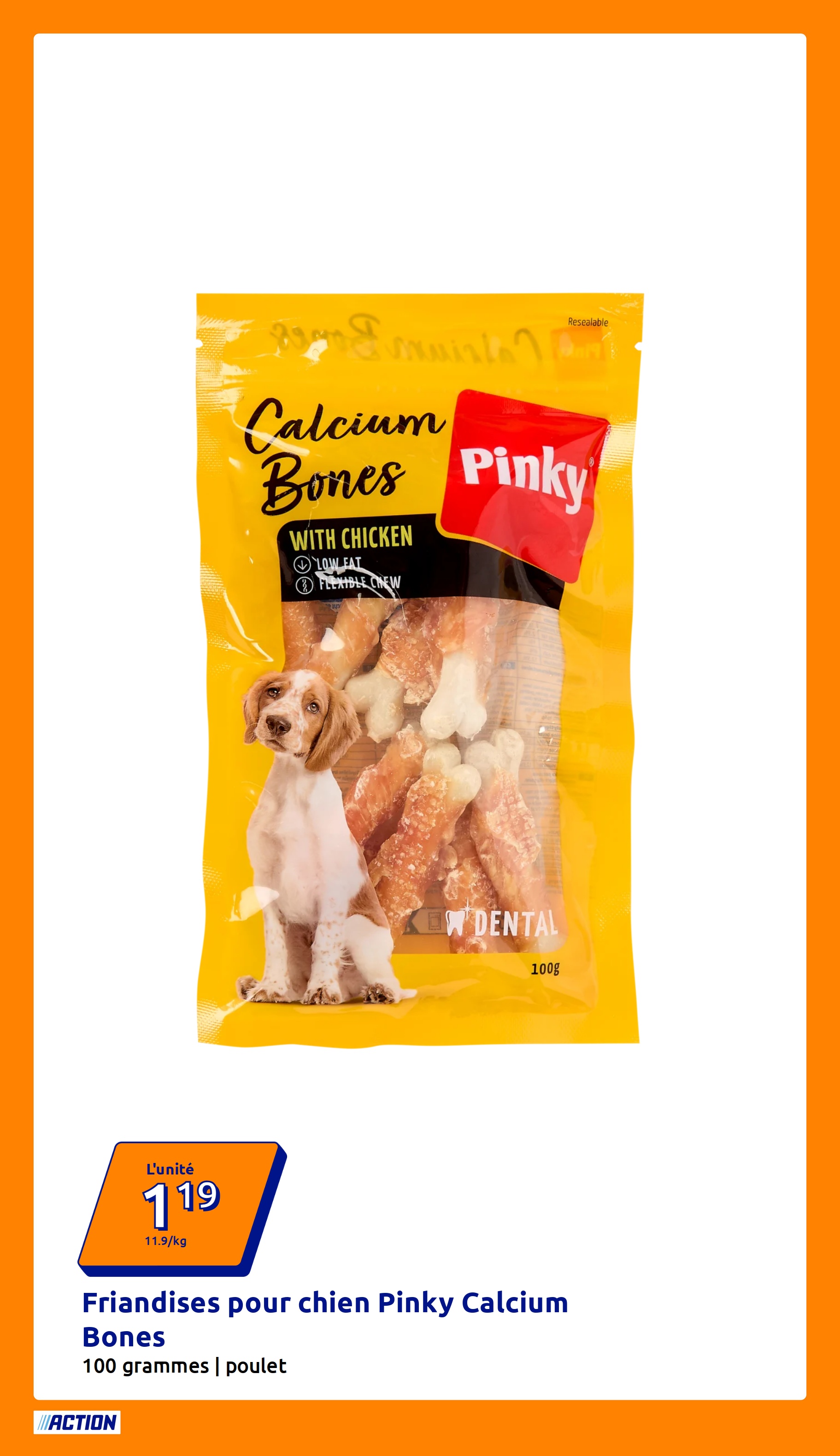 action - Toekomstige Action folder geldig van woensdag 15/04/2026 tot dinsdag 21/04/2026 - page: 2