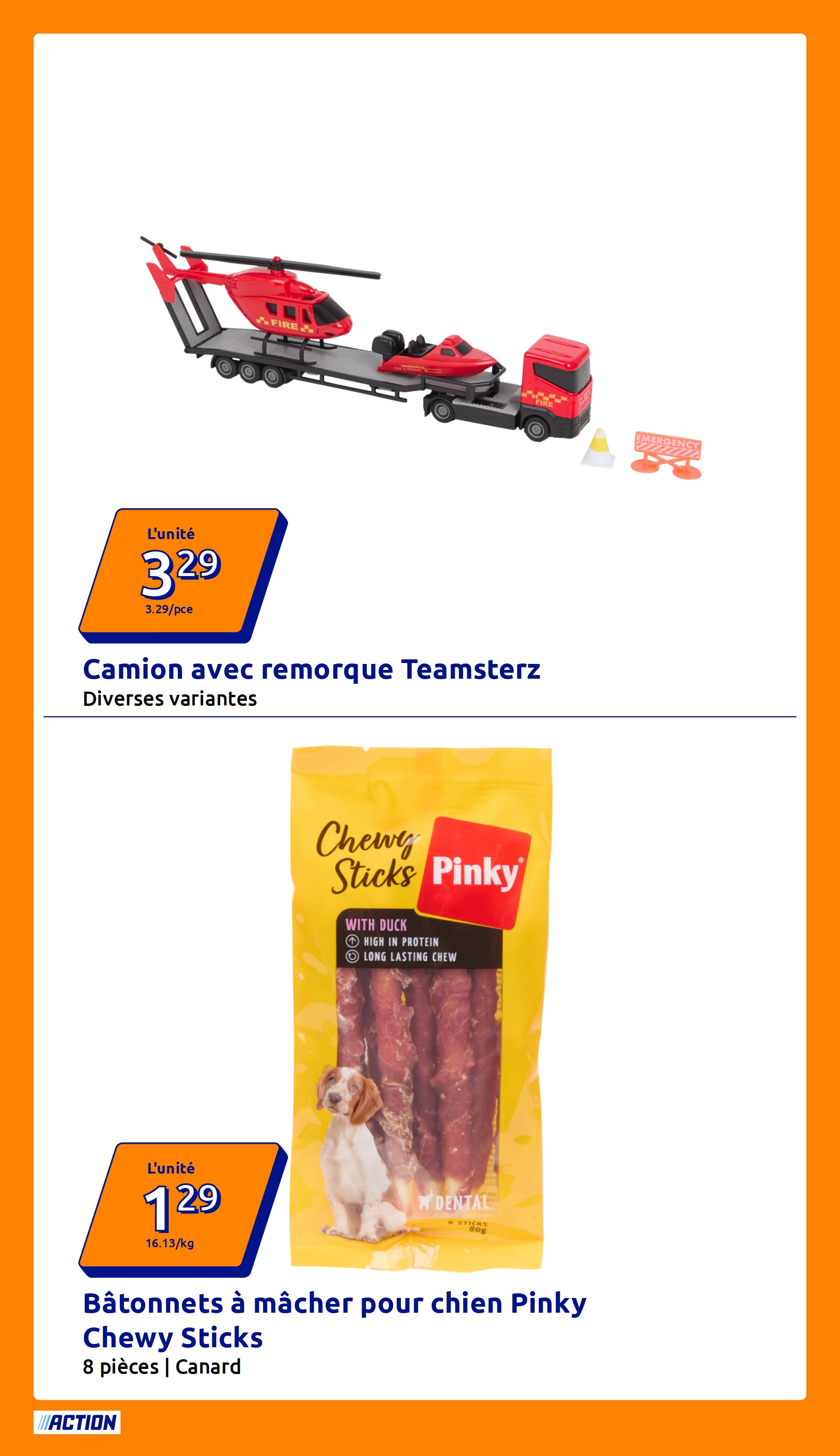 action - Toekomstige Action folder geldig van woensdag 15/04/2026 tot dinsdag 21/04/2026 - page: 15