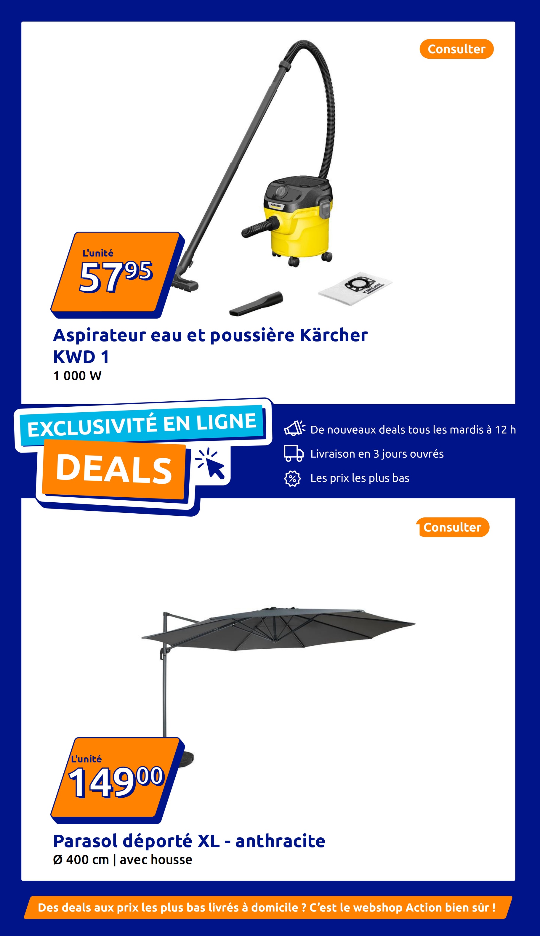 action - Toekomstige Action folder geldig van woensdag 15/04/2026 tot dinsdag 21/04/2026 - page: 26