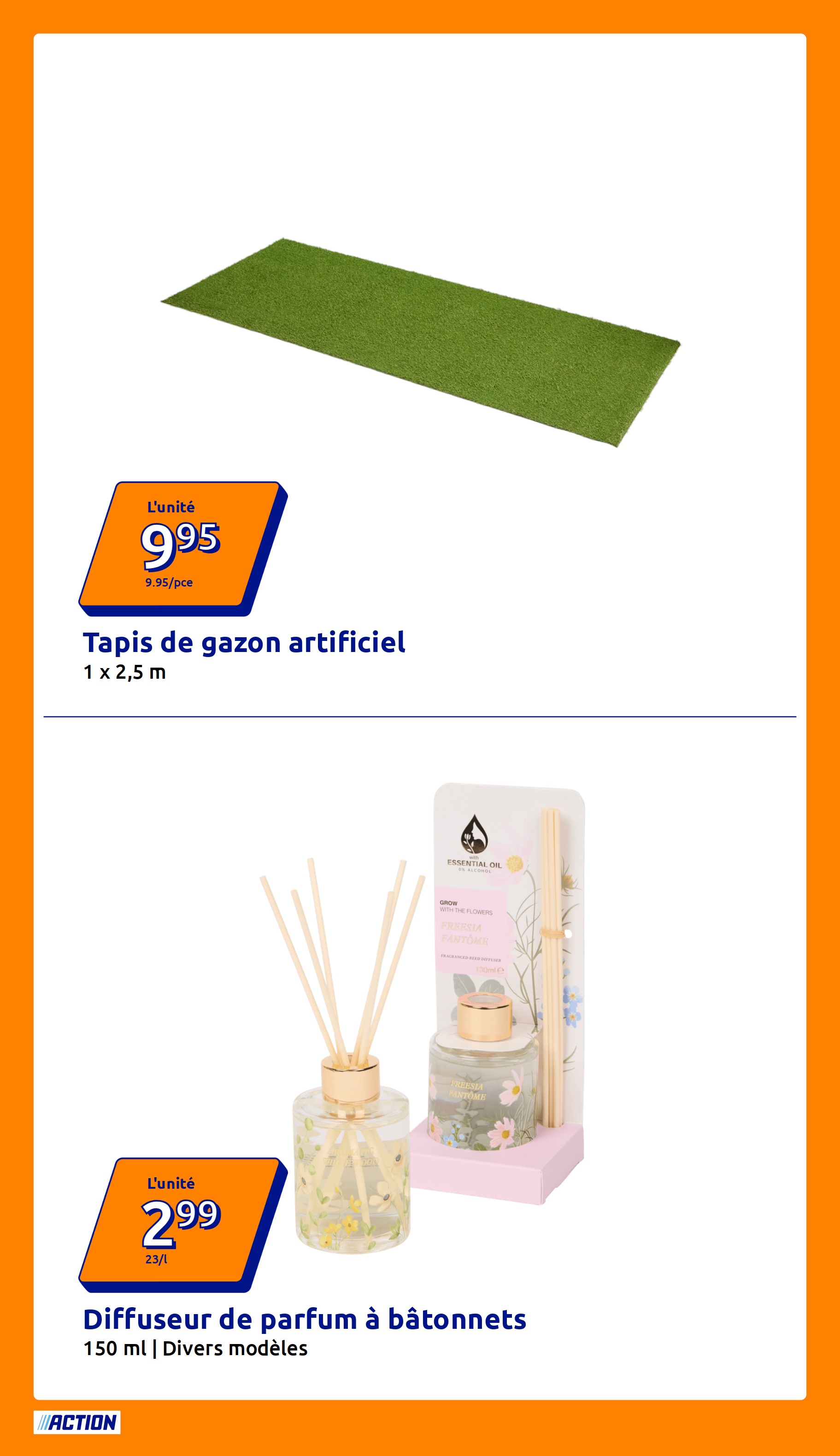 action - Toekomstige Action folder geldig van woensdag 15/04/2026 tot dinsdag 21/04/2026 - page: 10