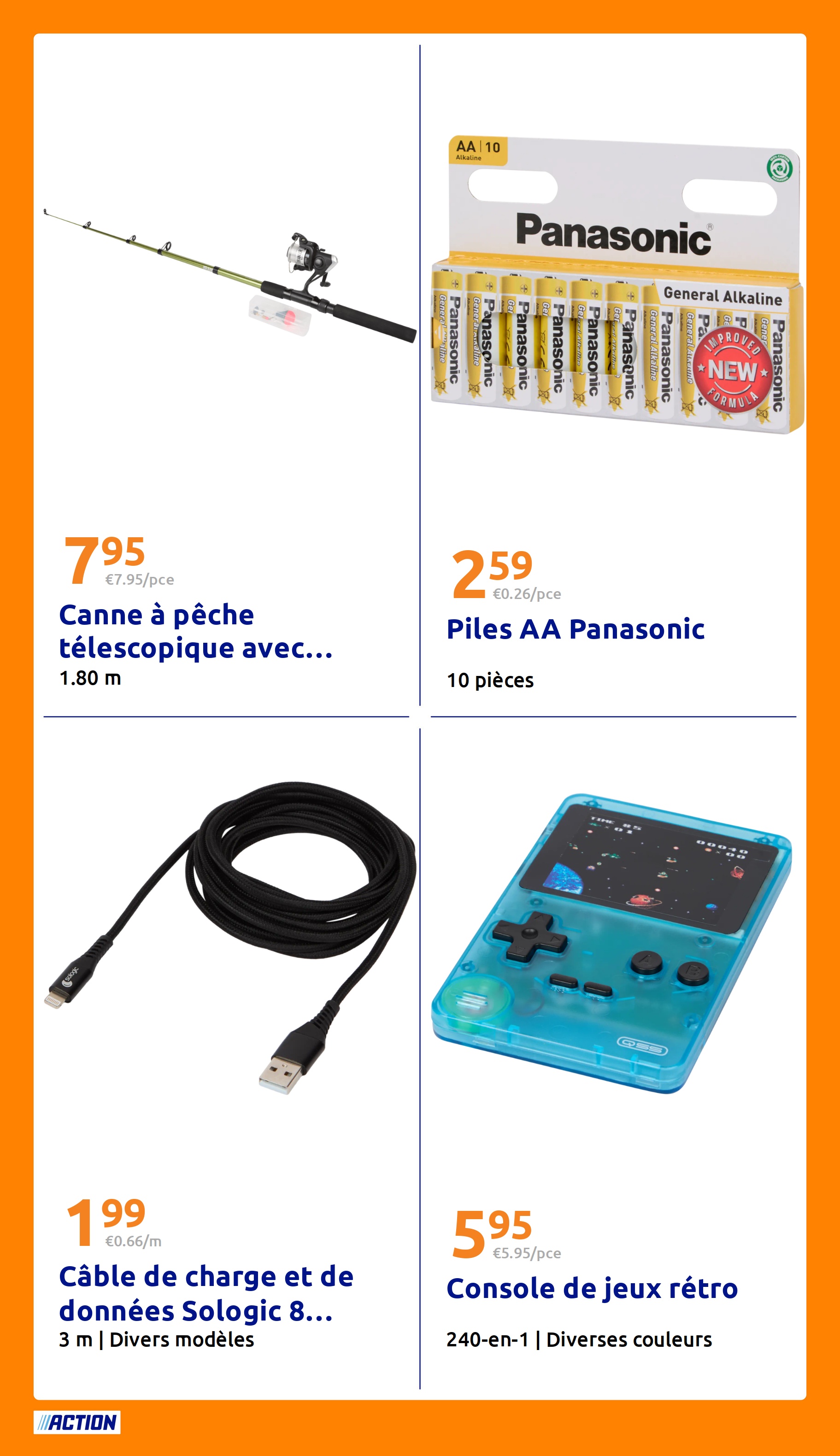 action - Toekomstige Action folder geldig van woensdag 22/04/2026 tot dinsdag 28/04/2026 - page: 27