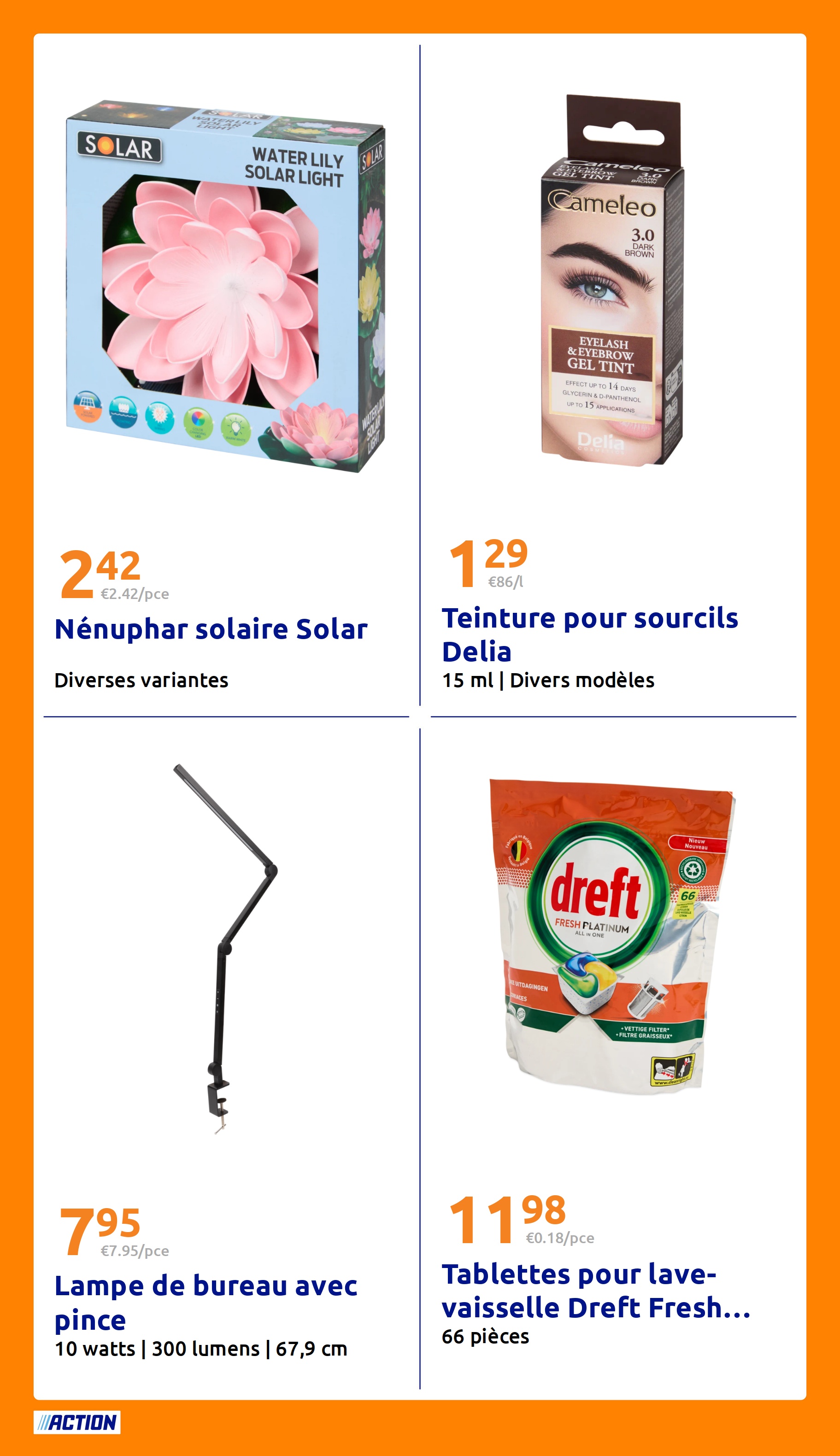 action - Toekomstige Action folder geldig van woensdag 22/04/2026 tot dinsdag 28/04/2026 - page: 29