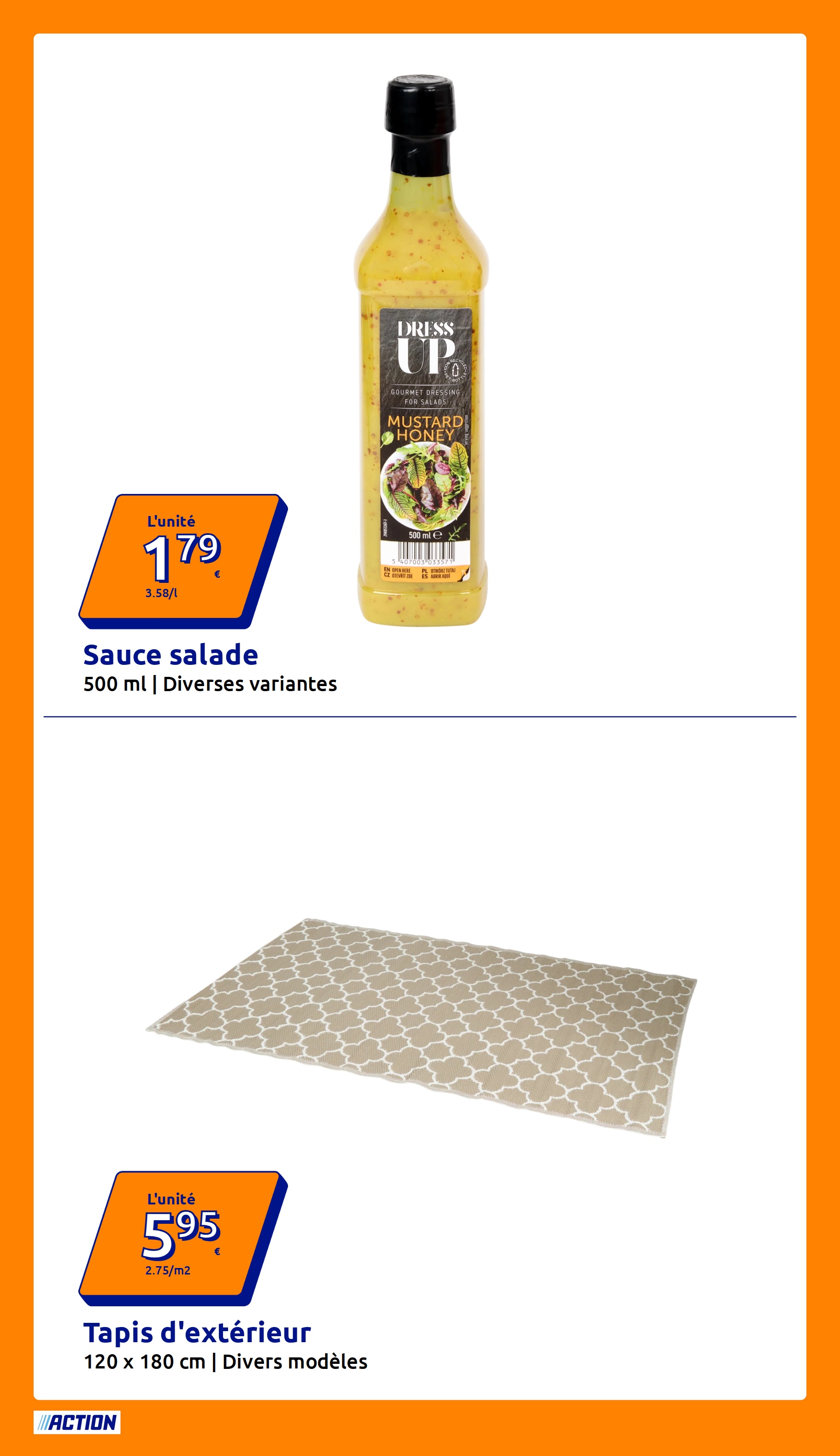 action - Toekomstige Action folder geldig van woensdag 22/04/2026 tot dinsdag 28/04/2026 - page: 23