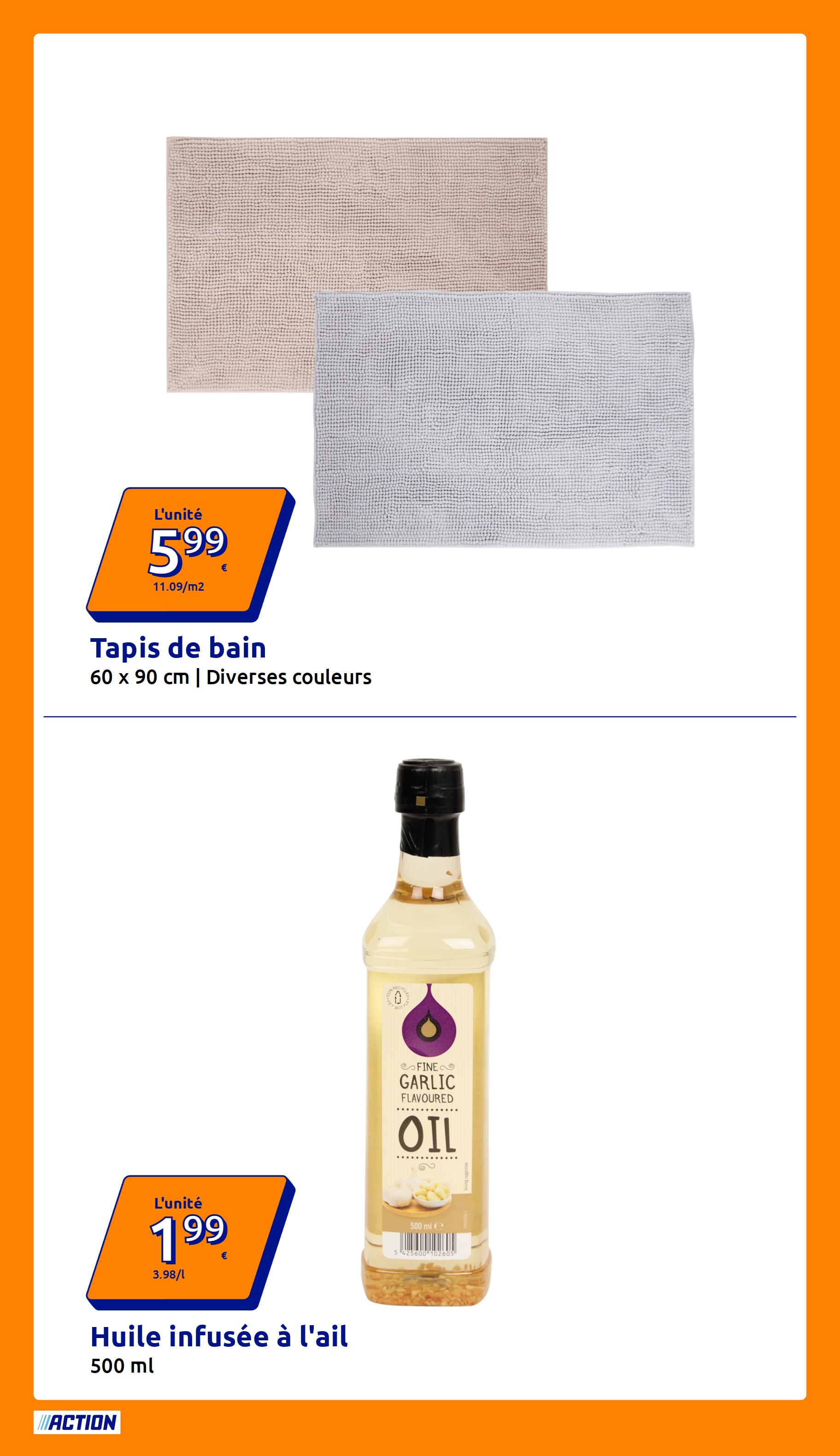 action - Toekomstige Action folder geldig van woensdag 22/04/2026 tot dinsdag 28/04/2026 - page: 3