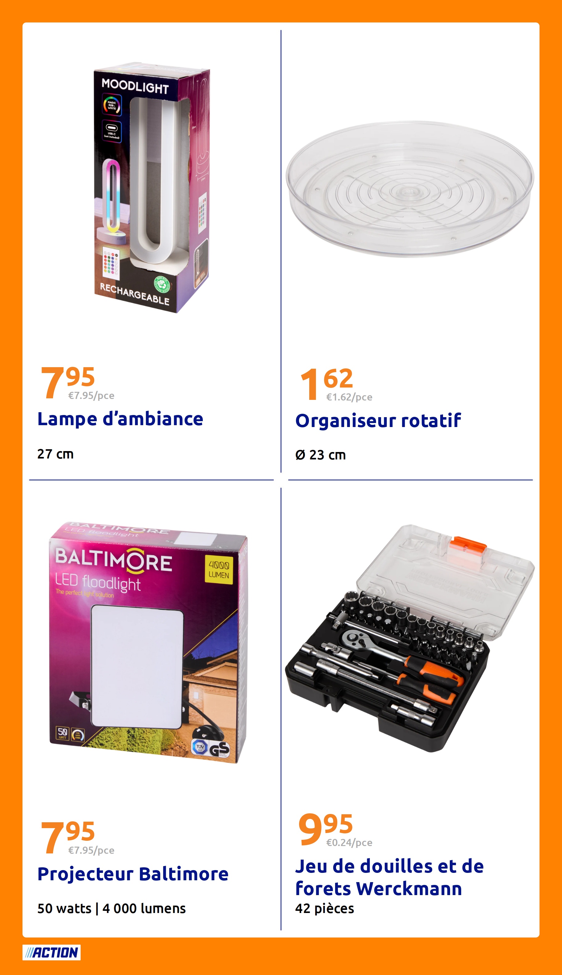 action - Toekomstige Action folder geldig van woensdag 22/04/2026 tot dinsdag 28/04/2026 - page: 28