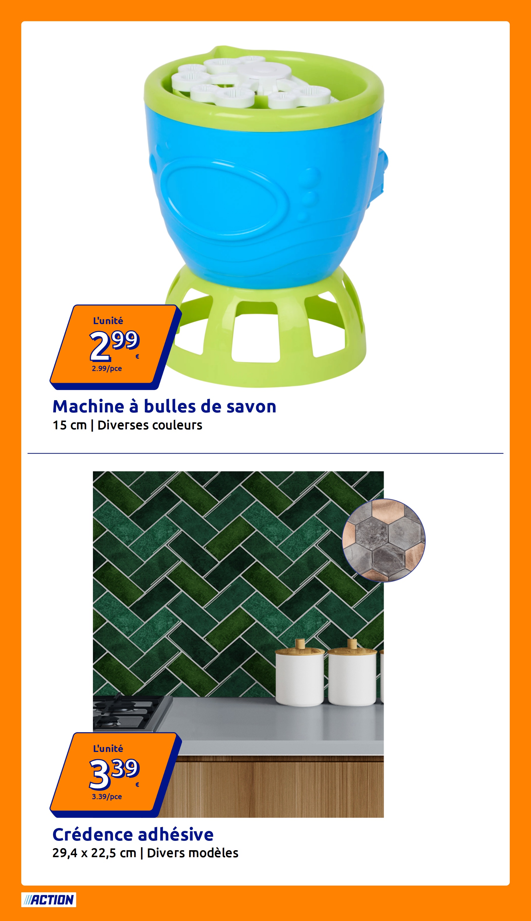 action - Toekomstige Action folder geldig van woensdag 22/04/2026 tot dinsdag 28/04/2026 - page: 10