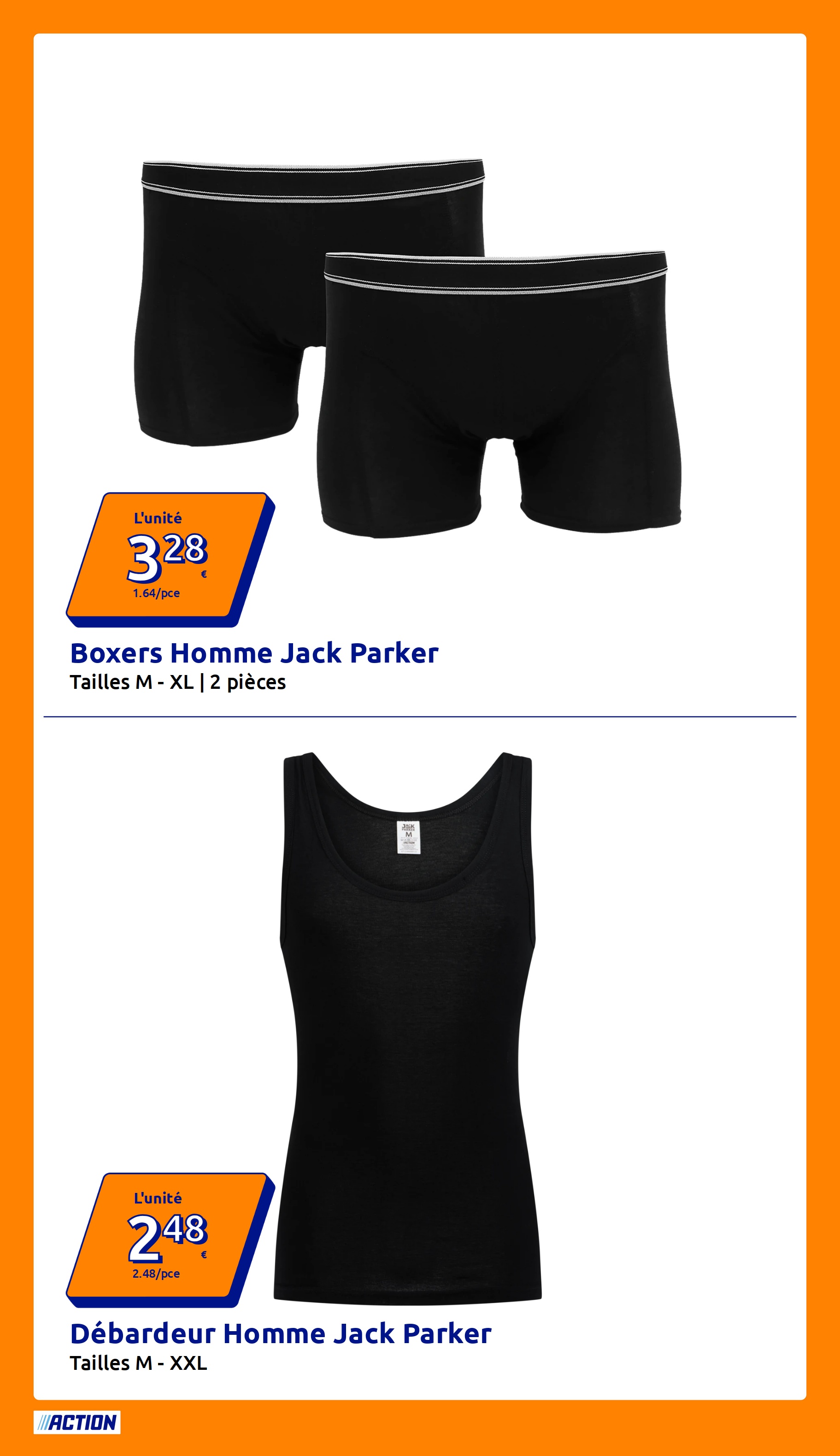 action - Toekomstige Action folder geldig van woensdag 22/04/2026 tot dinsdag 28/04/2026 - page: 4