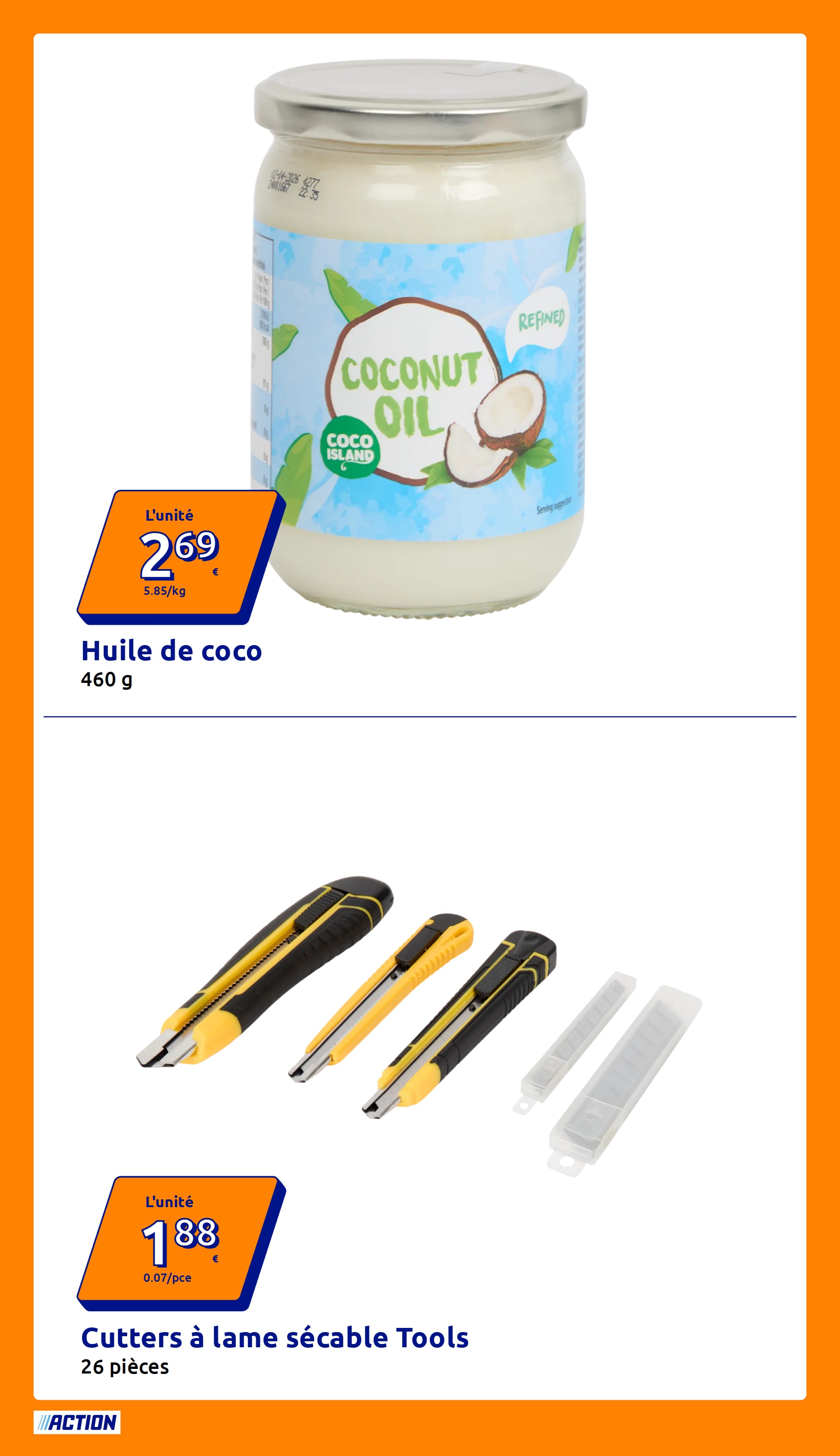 action - Toekomstige Action folder geldig van woensdag 22/04/2026 tot dinsdag 28/04/2026 - page: 16