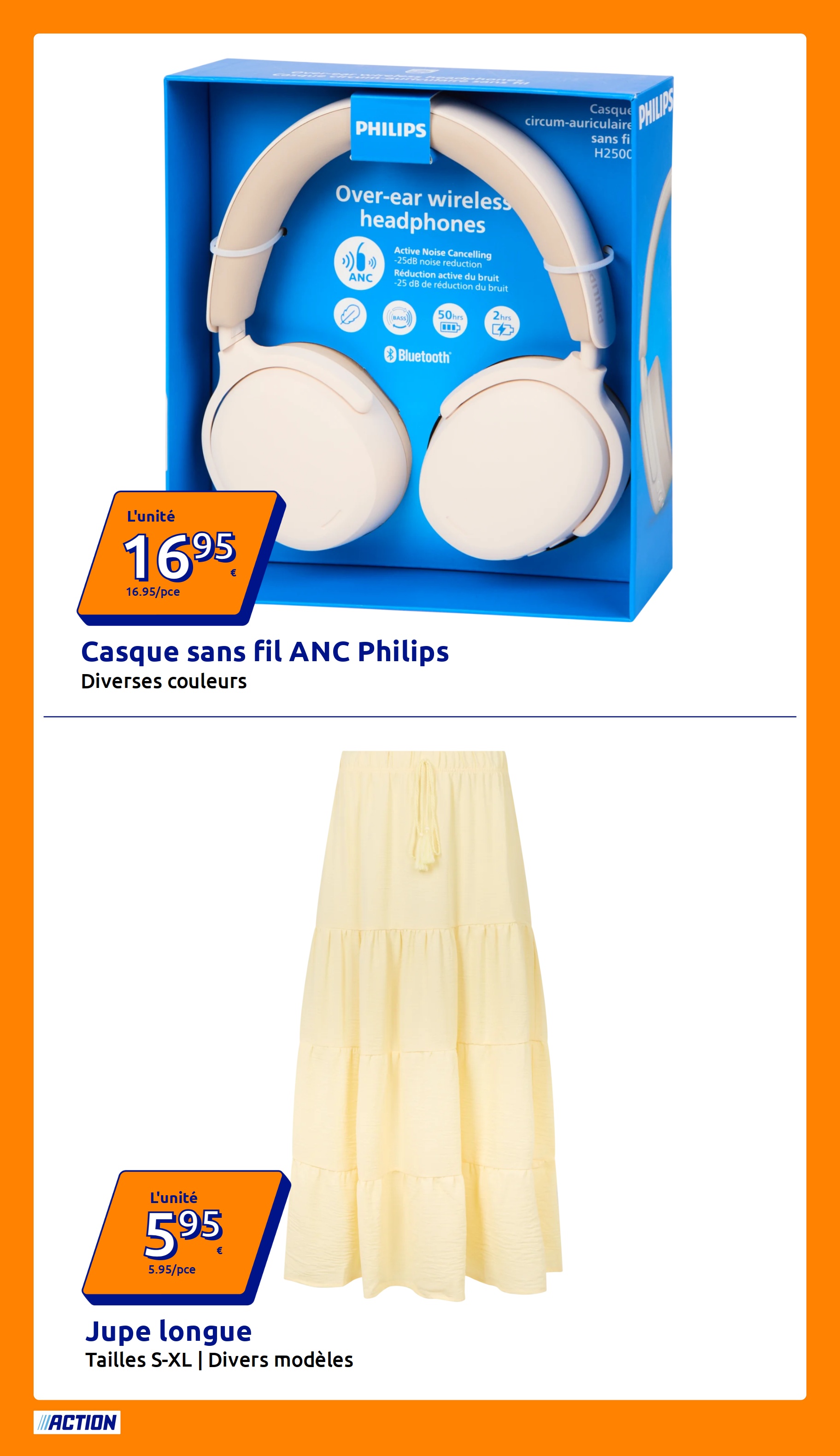 action - Toekomstige Action folder geldig van woensdag 22/04/2026 tot dinsdag 28/04/2026 - page: 12