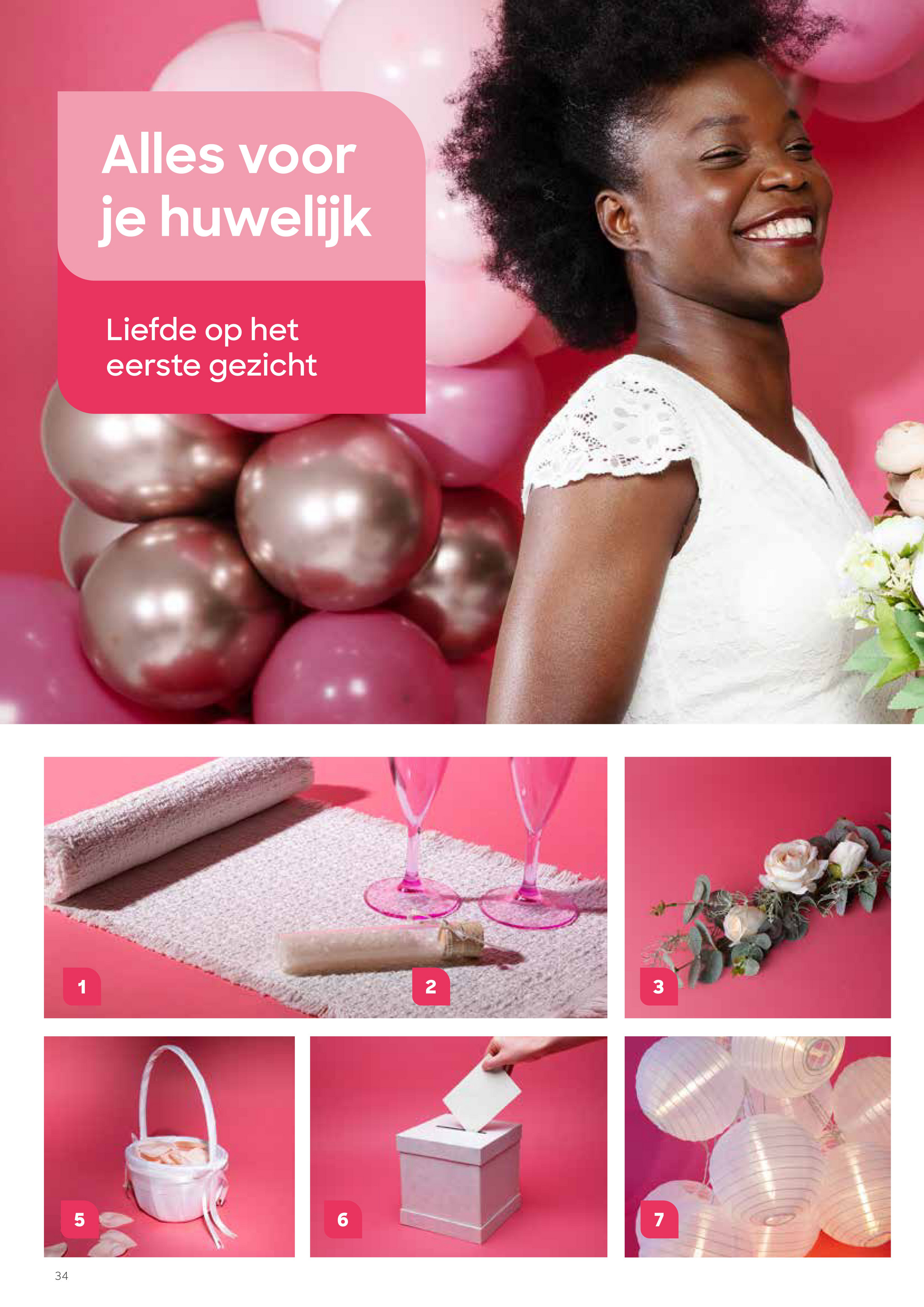 ava - Ava - Voorjaar folder geldig vanaf 10/07 - 31/12 - page: 34