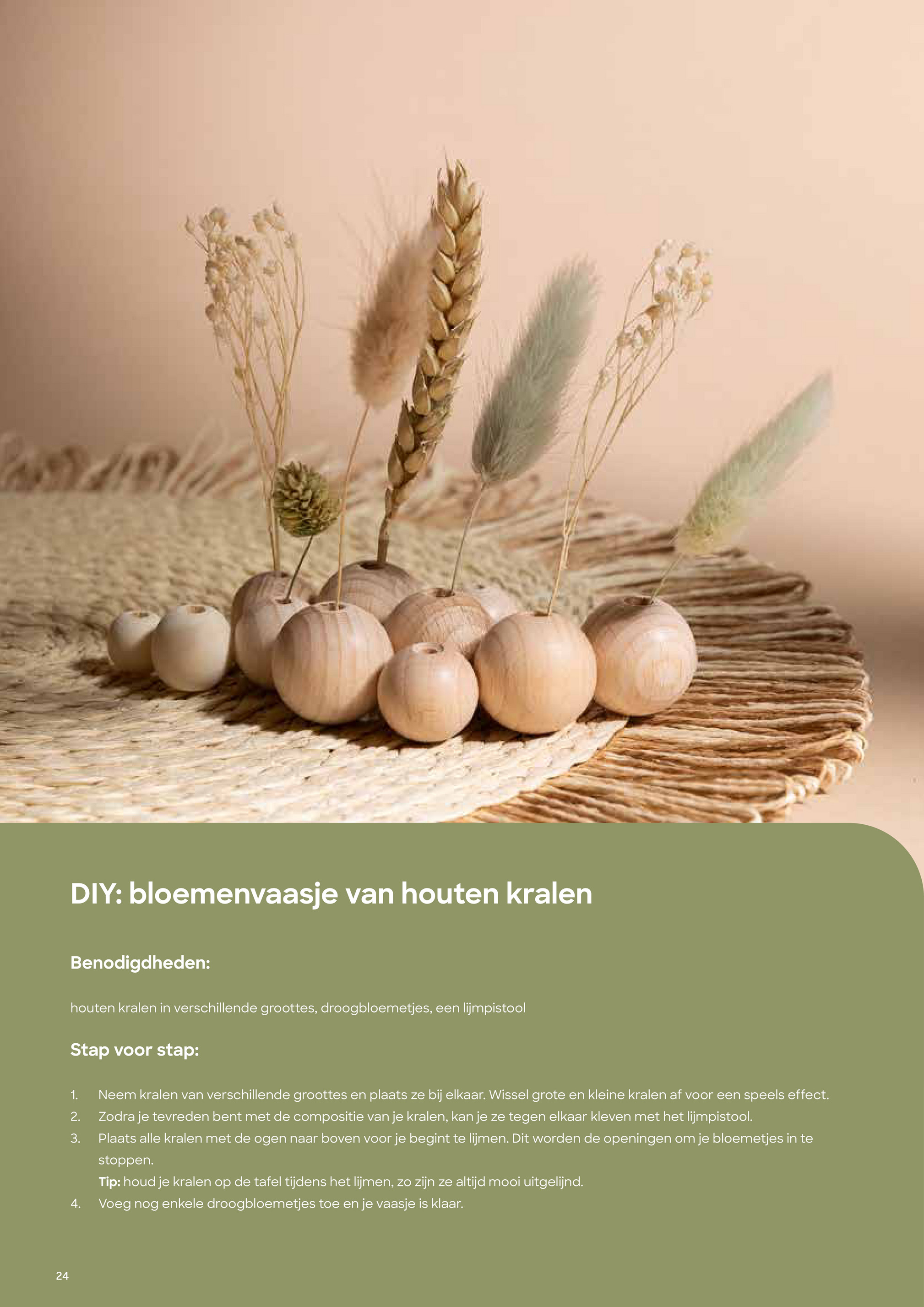 ava - Ava - Voorjaar folder geldig vanaf 10/07 - 31/12 - page: 24