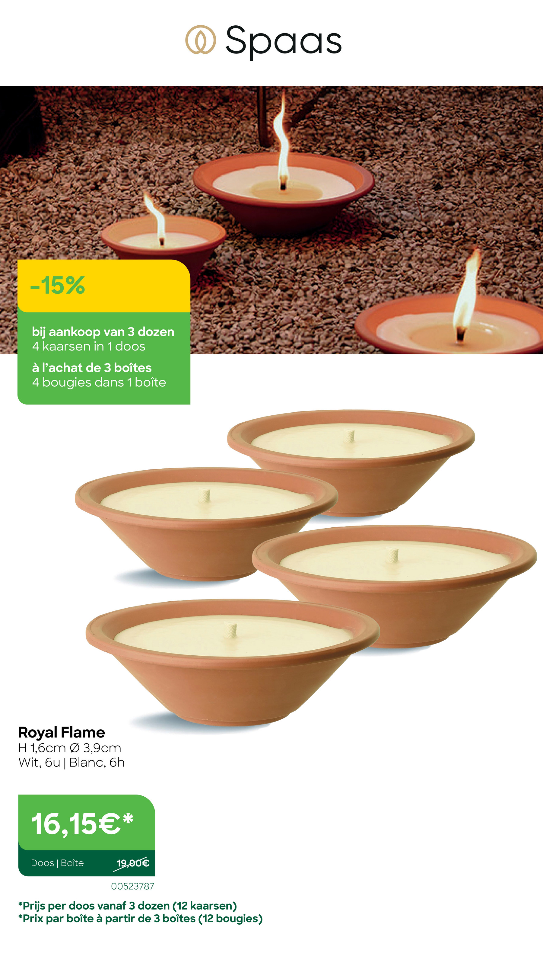 ava - De Ava - Volume Deals folder geldig vanaf 31/10 t/m 30/11 - page: 8