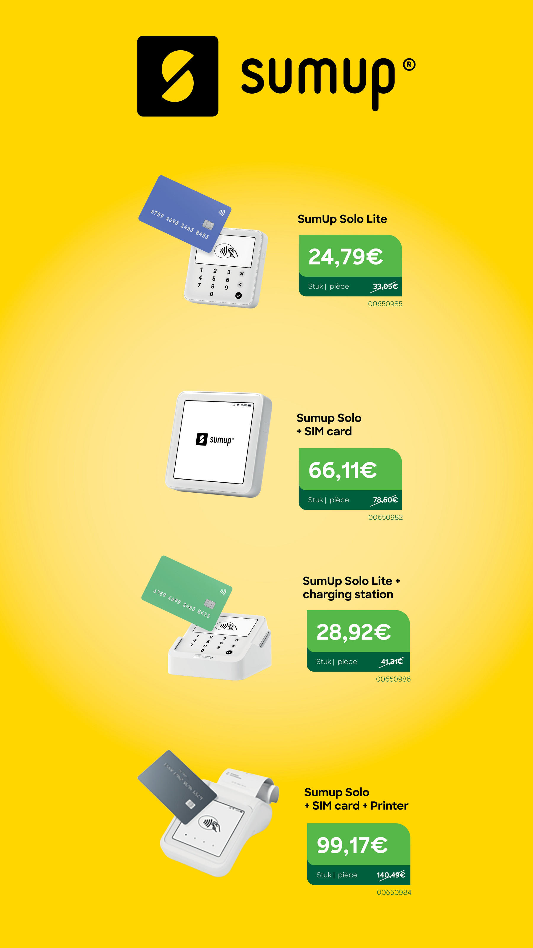 ava - De Ava - Volume Deals folder geldig vanaf 31/10 t/m 30/11 - page: 22