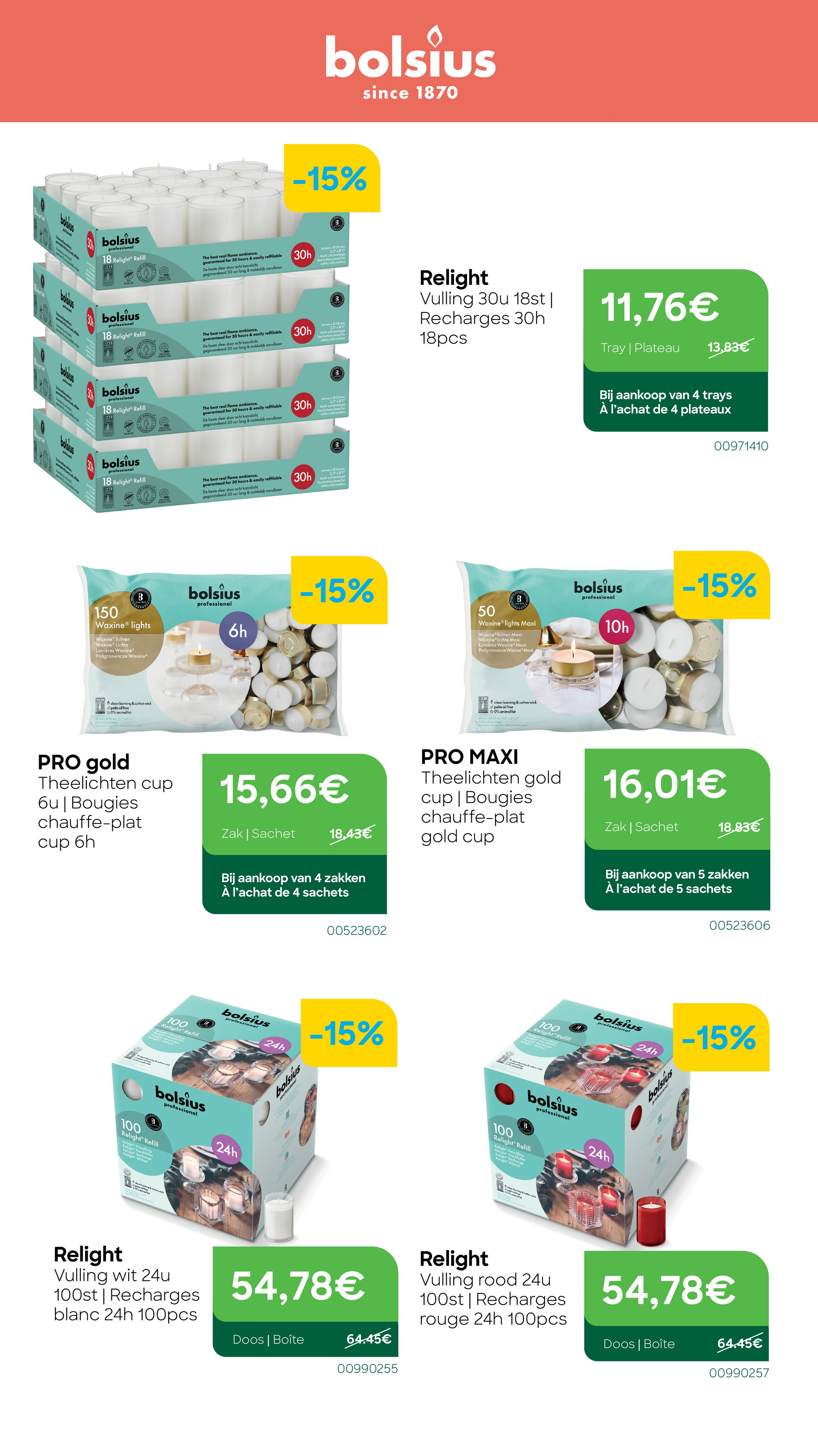 ava - De Ava - Volume Deals folder geldig vanaf 31/10 t/m 30/11 - page: 7