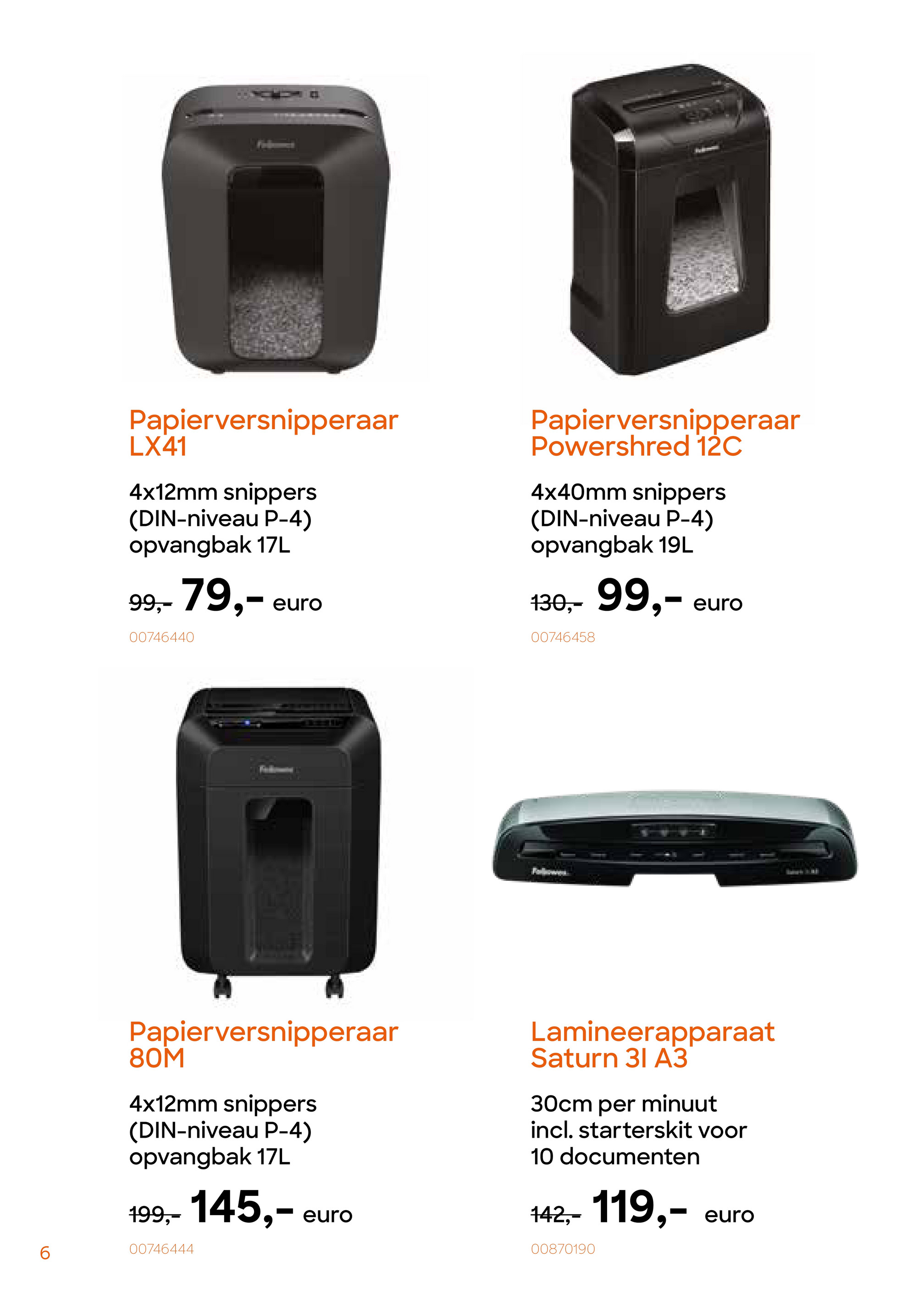 ava - De Ava folder geldig vanaf 01/12 t/m 31/12 - page: 6