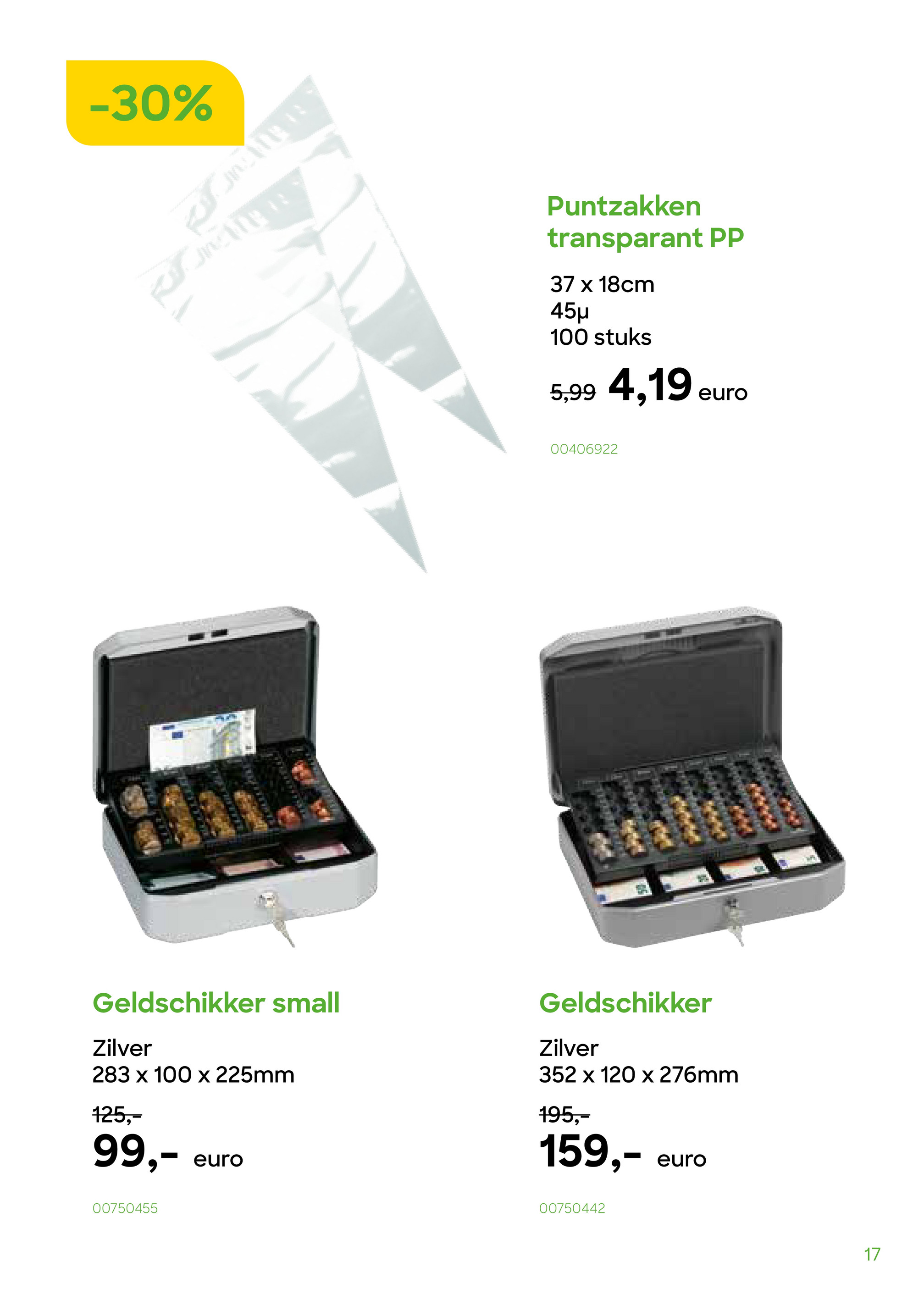 ava - De Ava folder geldig vanaf 01/12 t/m 31/12 - page: 17