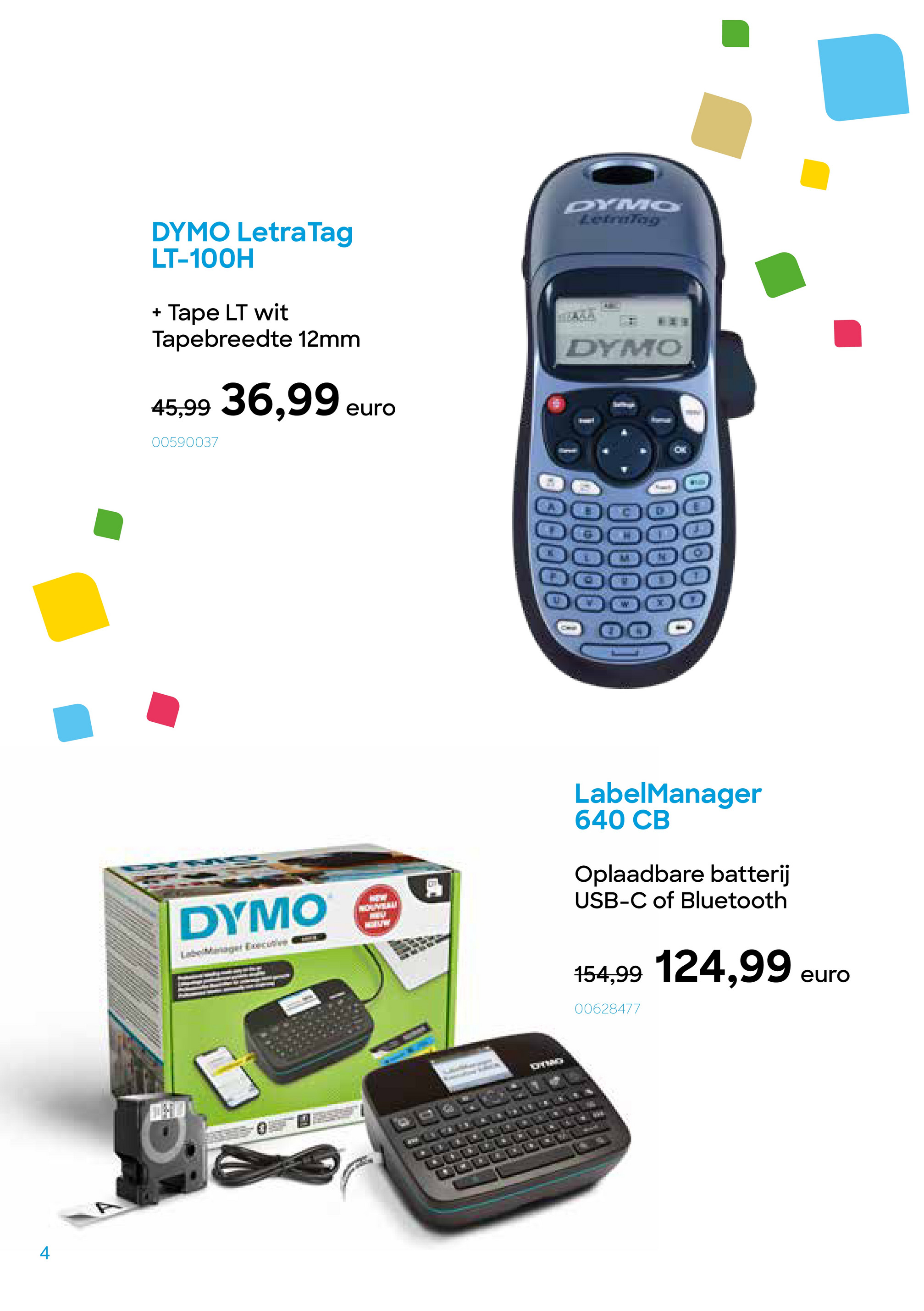 ava - De Ava folder geldig vanaf 01/12 t/m 31/12 - page: 4