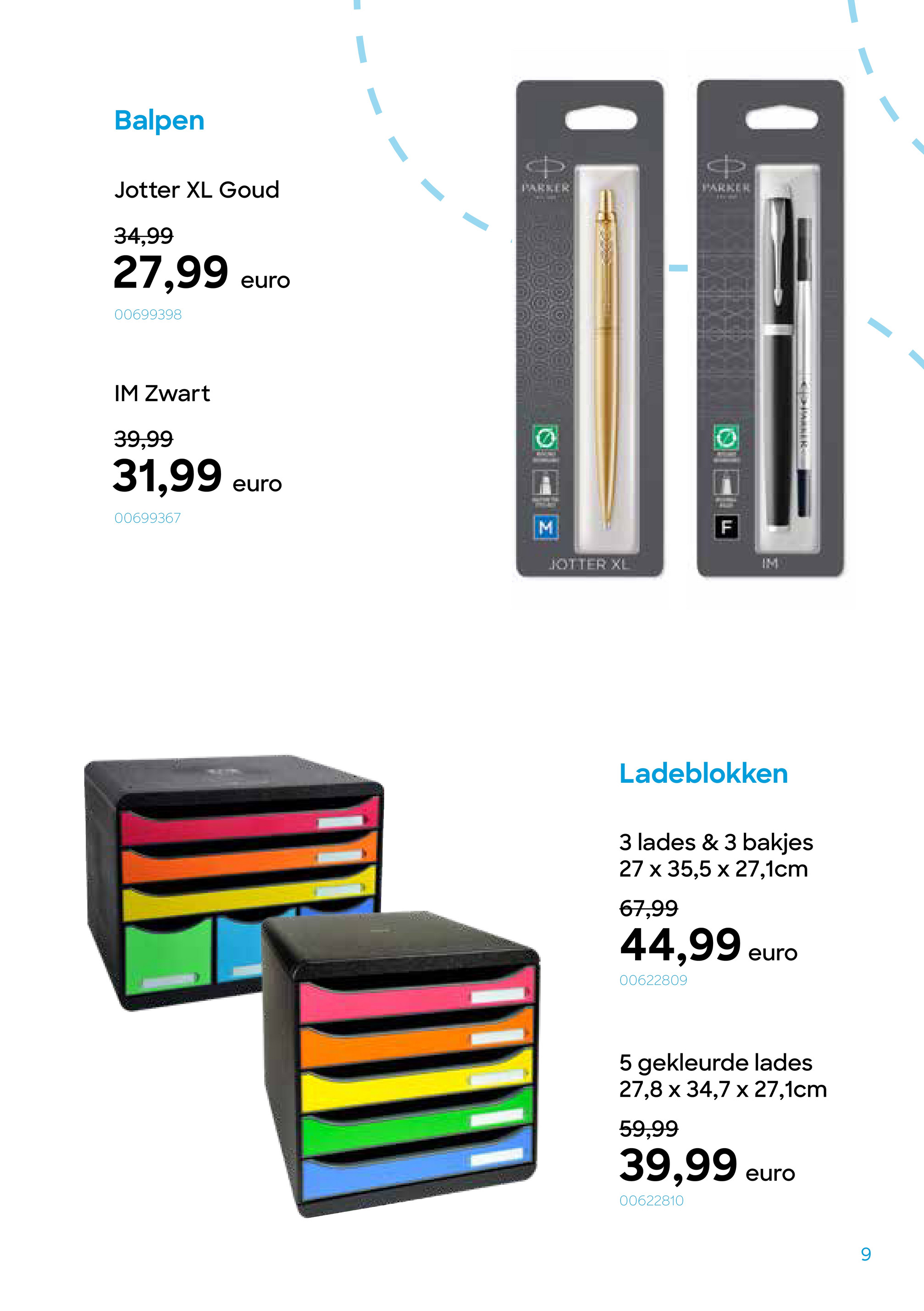 ava - De Ava folder geldig vanaf 01/12 t/m 31/12 - page: 9