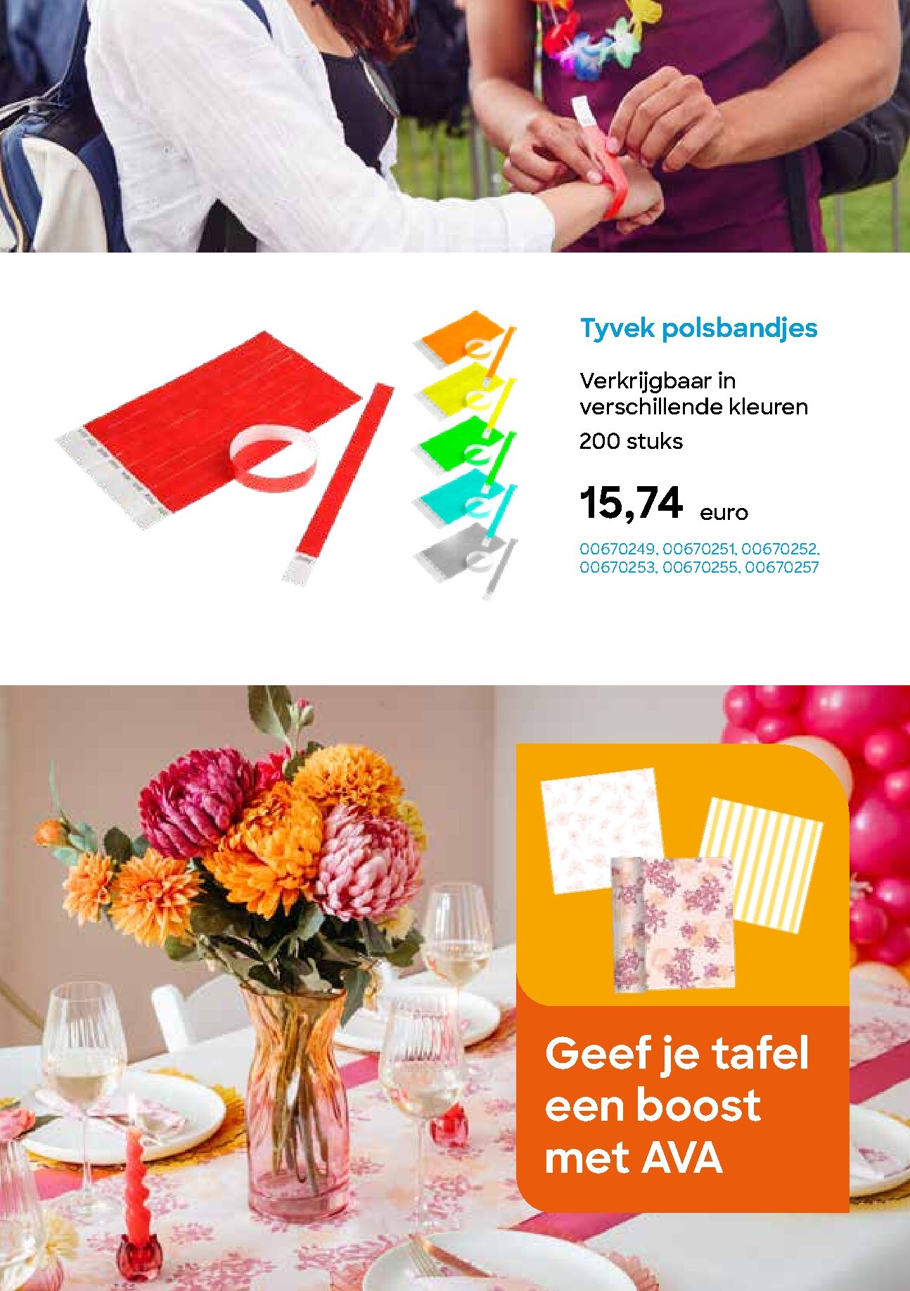 ava - Huidige AVA folder geldig van woensdag 01/04/2026 tot maandag 15/06/2026 - page: 7