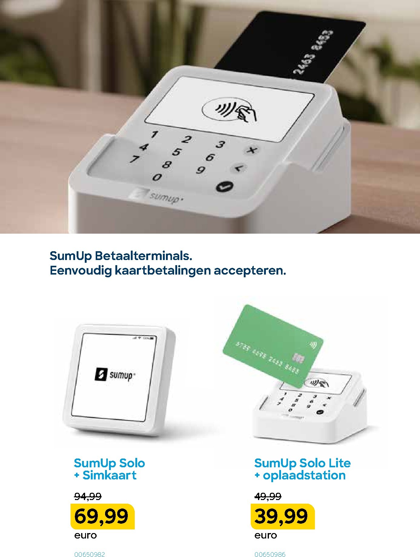 ava - Huidige AVA folder geldig van woensdag 01/04/2026 tot maandag 15/06/2026 - page: 3