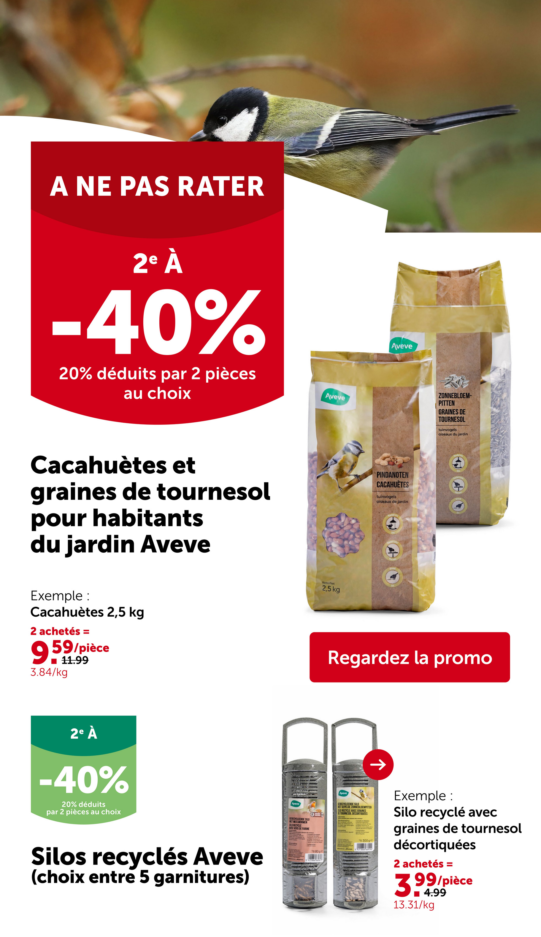 aveve - De Aveve folder geldig vanaf 22/10 t/m 02/11 - page: 14