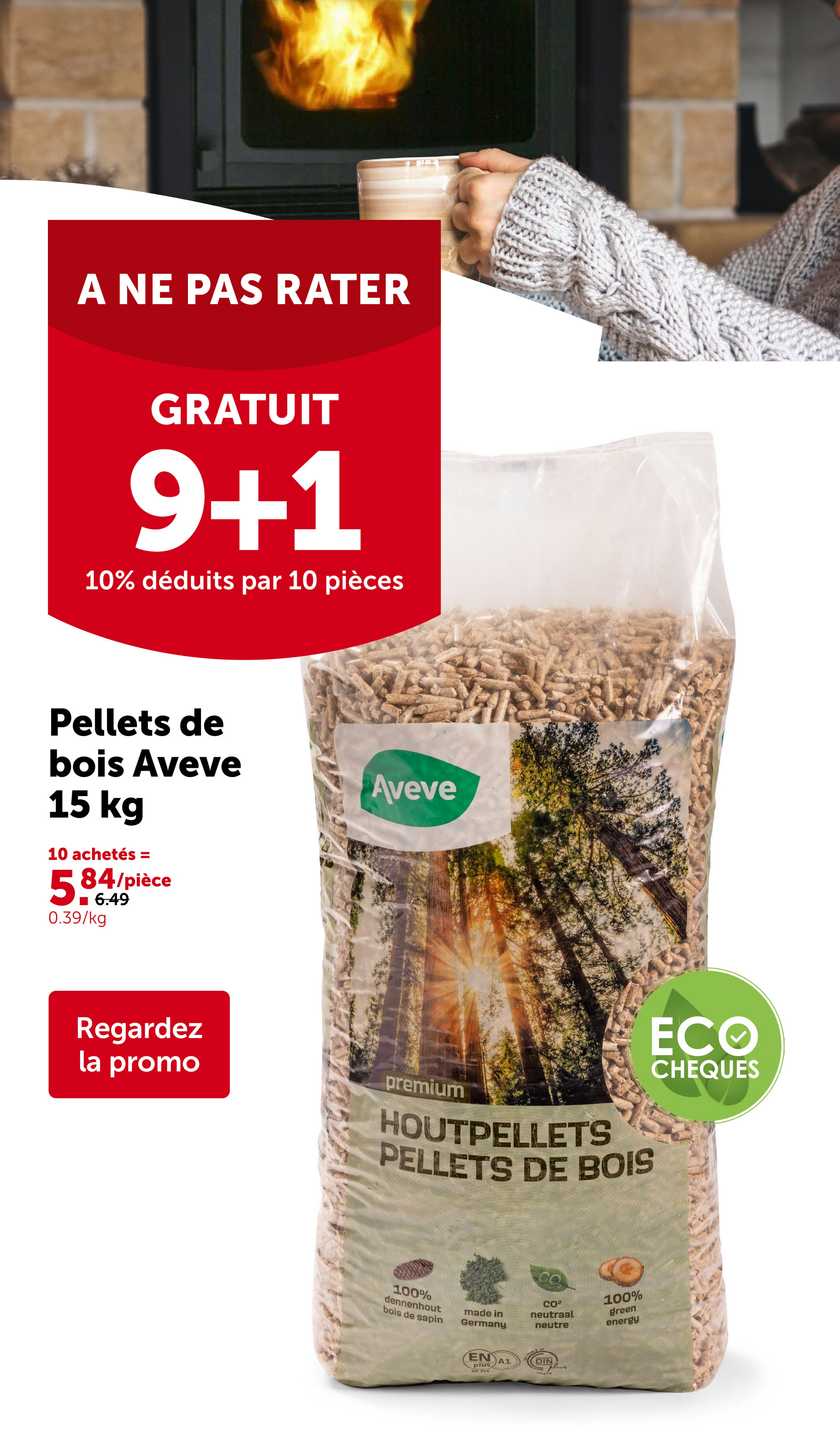 aveve - De Aveve folder geldig vanaf 22/10 t/m 02/11 - page: 12