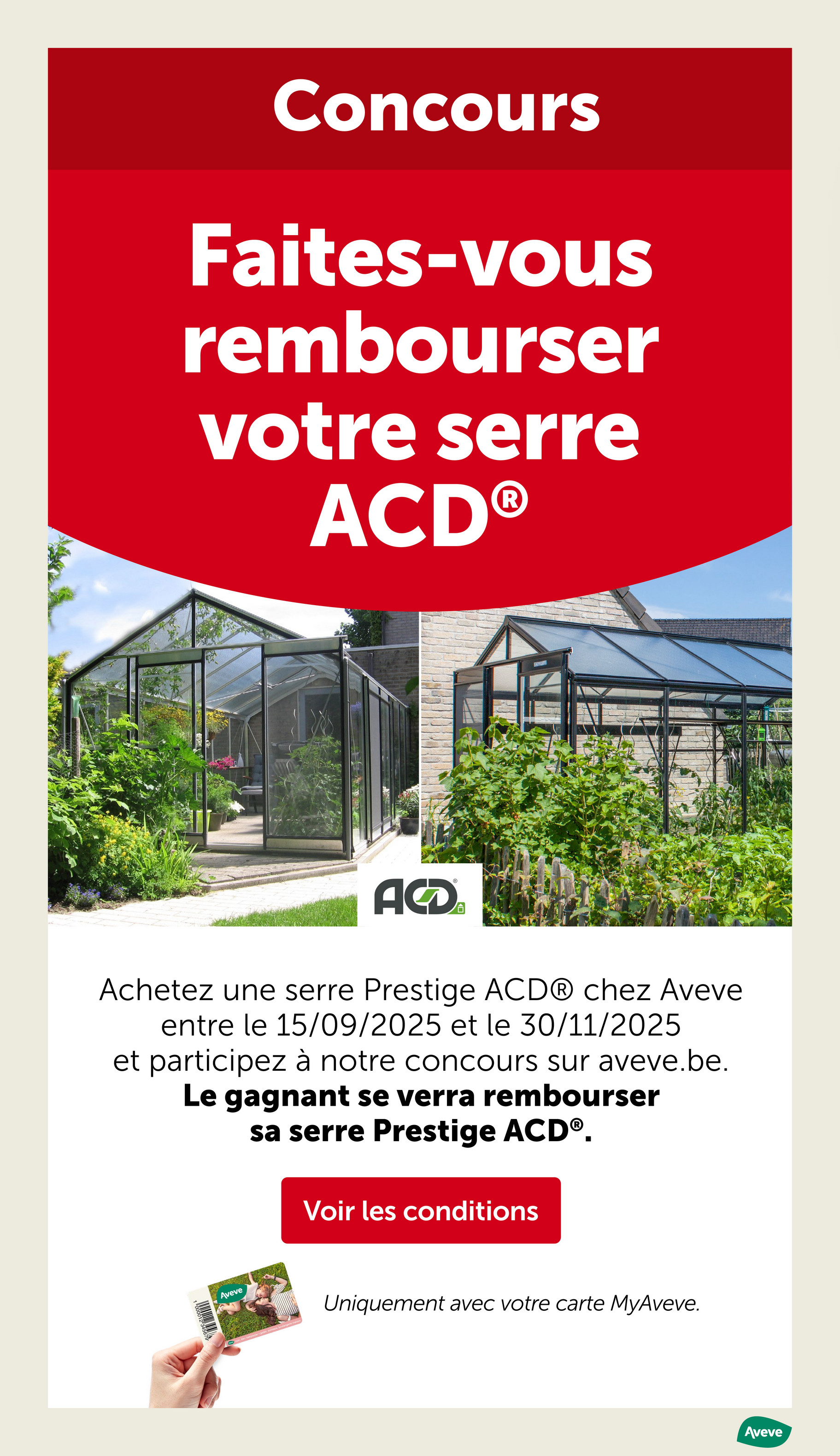 aveve - De Aveve folder geldig vanaf 22/10 t/m 02/11 - page: 20