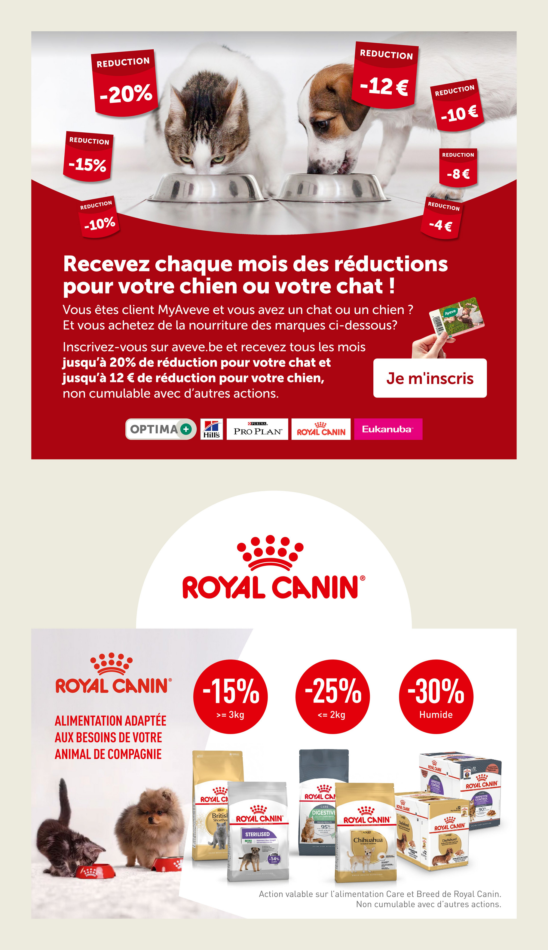 aveve - De Aveve folder geldig vanaf 22/10 t/m 02/11 - page: 28