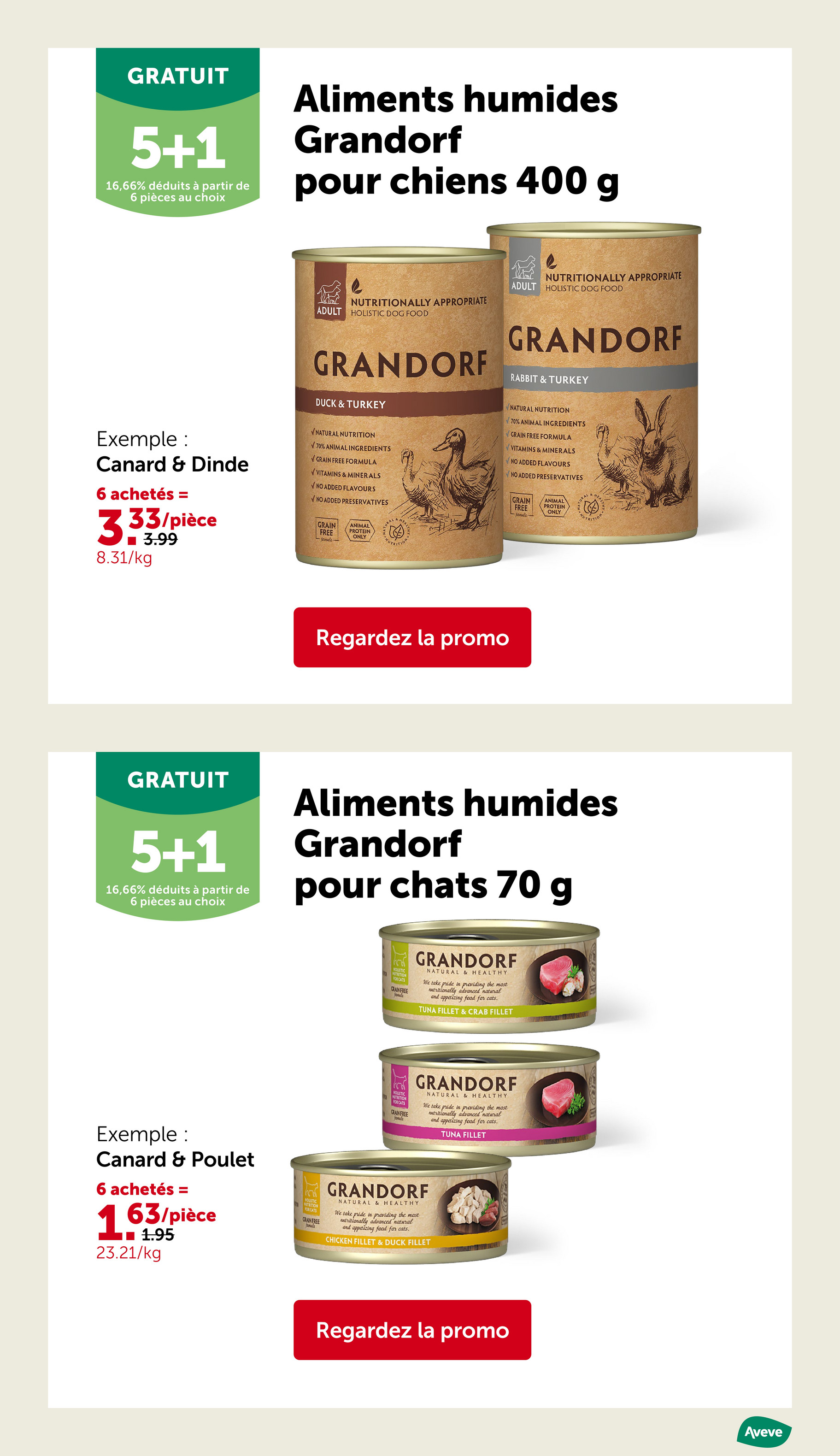 aveve - De Aveve folder geldig vanaf 22/10 t/m 02/11 - page: 25