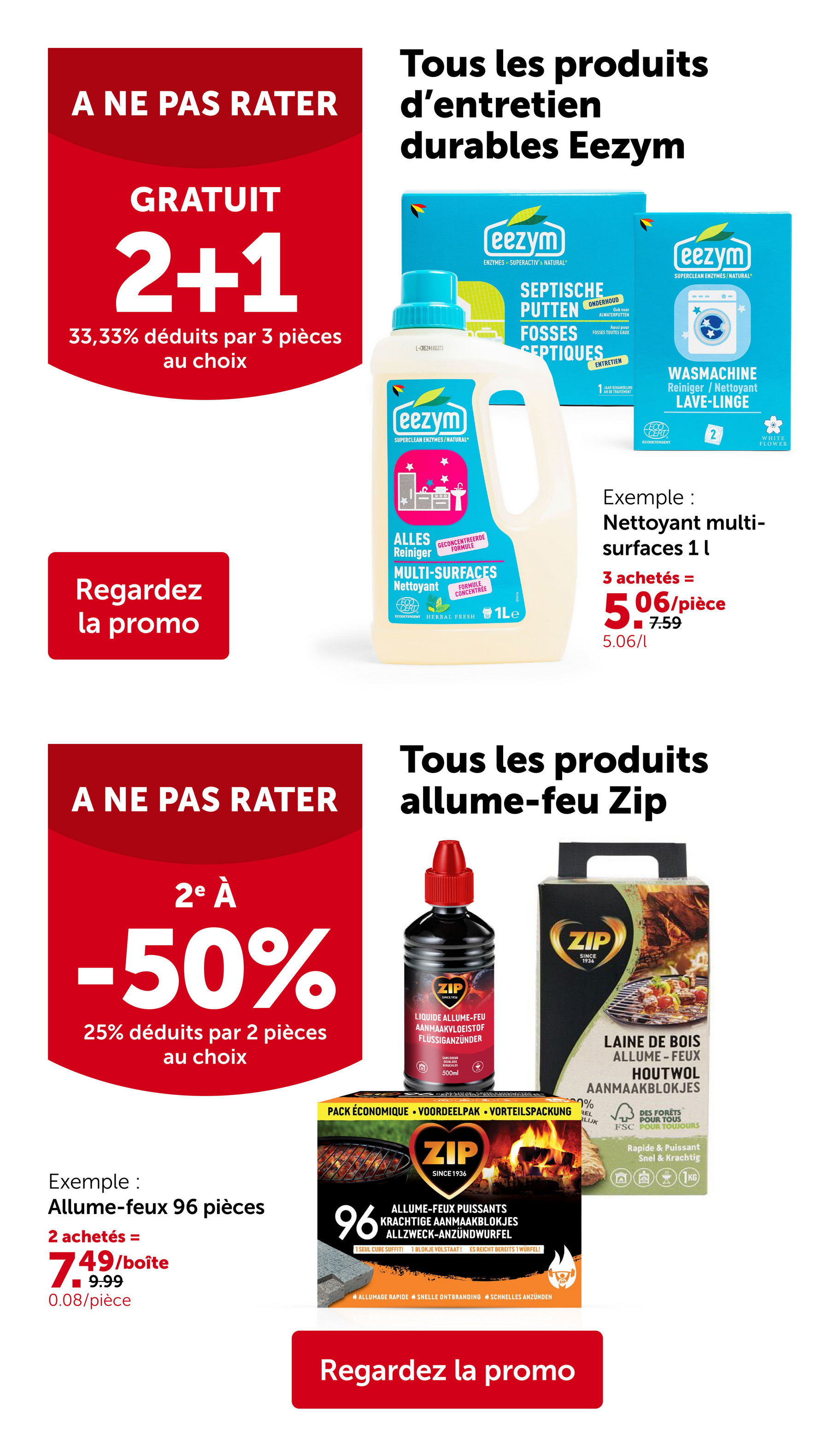 aveve - De Aveve folder geldig vanaf 22/10 t/m 02/11 - page: 13