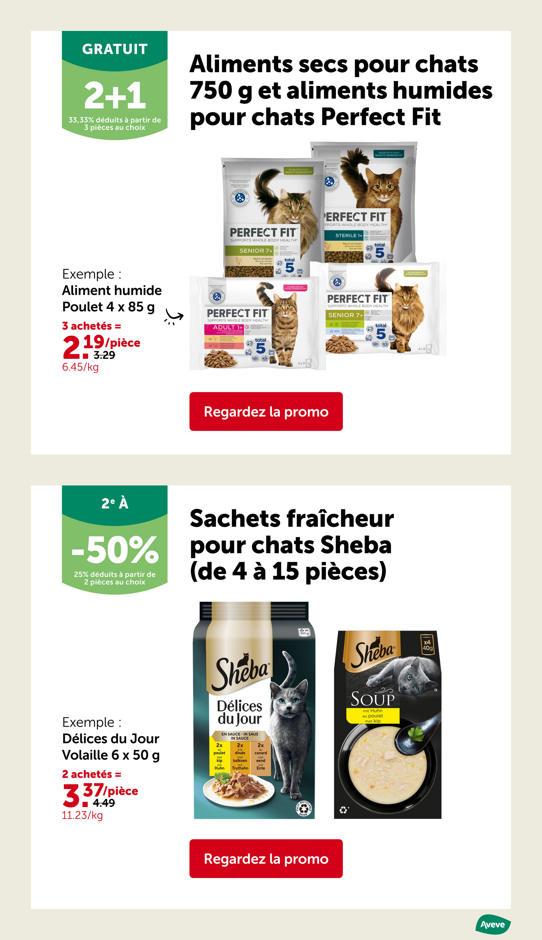 aveve - De Aveve folder geldig vanaf 22/10 t/m 02/11 - page: 27