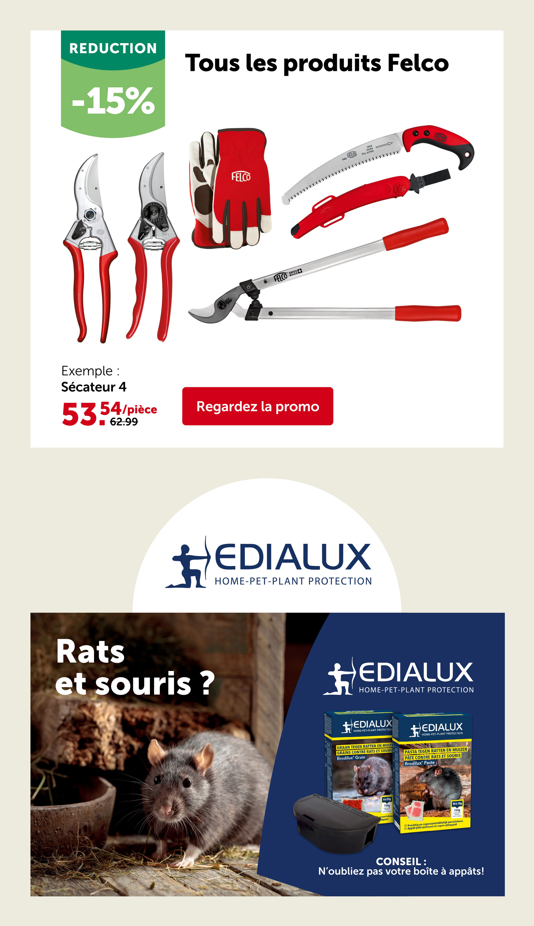 aveve - De Aveve folder geldig vanaf 22/10 t/m 02/11 - page: 19