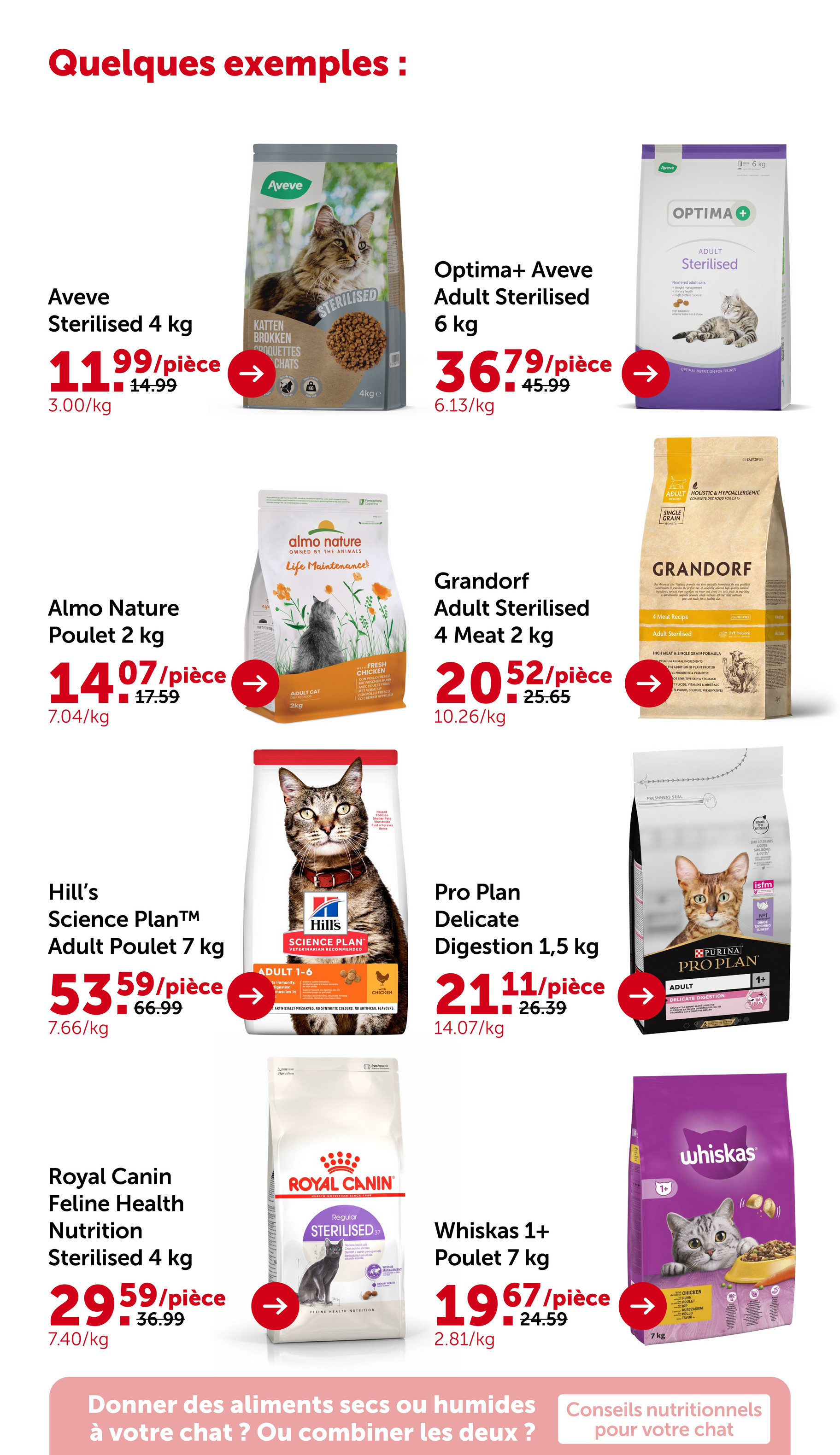 aveve - De Aveve folder geldig vanaf 12/11 t/m 23/11 - page: 5