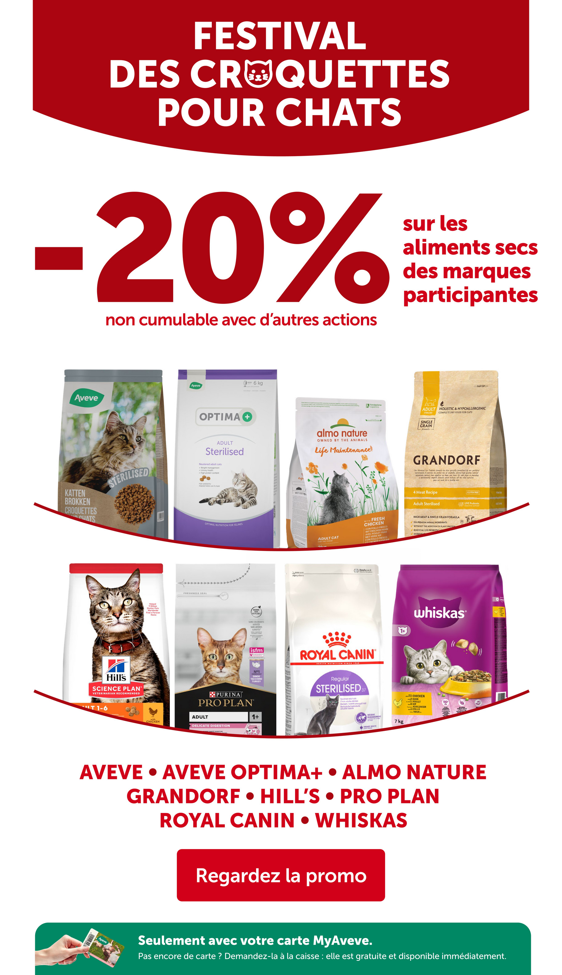 aveve - De Aveve folder geldig vanaf 12/11 t/m 23/11 - page: 4