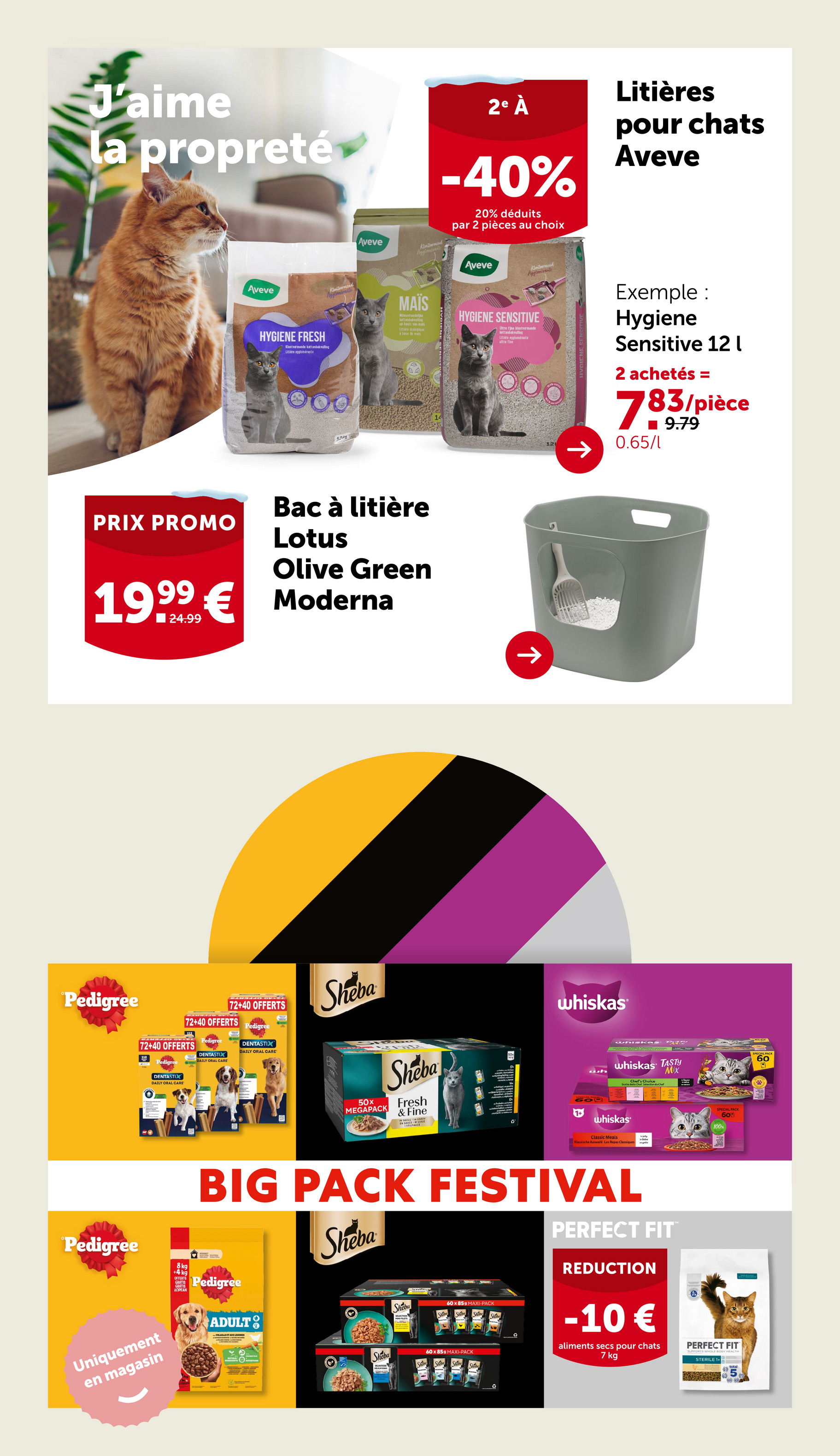 aveve - De Aveve folder geldig vanaf 26/11 t/m 07/12 - page: 16