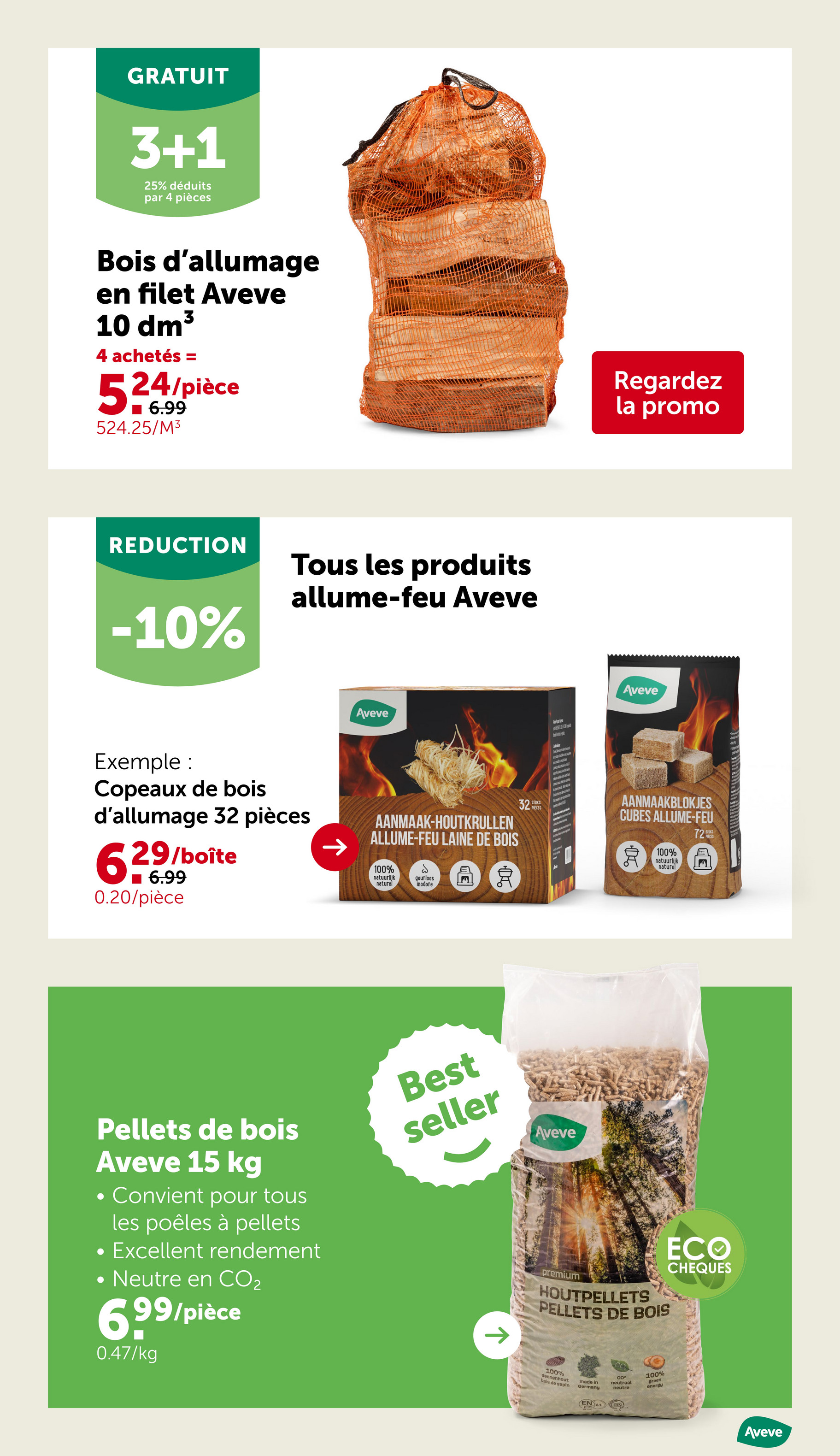 aveve - De Aveve folder geldig vanaf 26/11 t/m 07/12 - page: 11