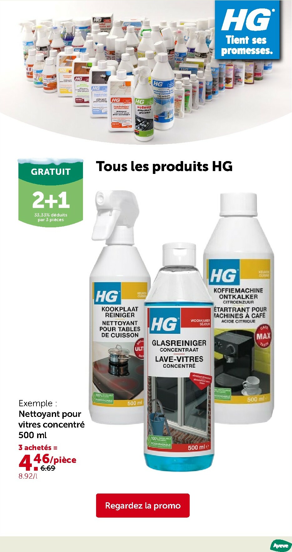 aveve - De Aveve folder geldig vanaf 14/01 t/m 18/01 - page: 11